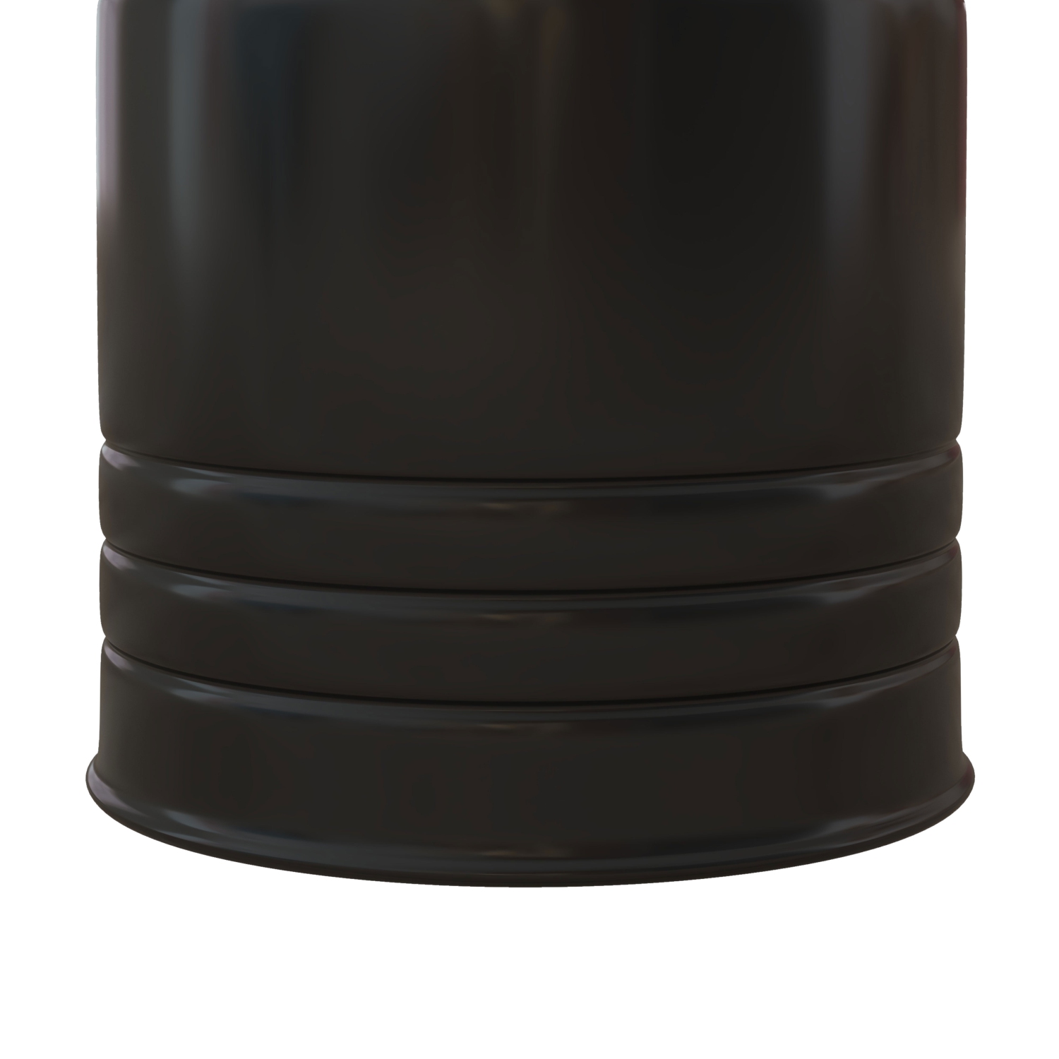 HOMCOM Nesting Tables, Side Table Set of 2, Round Coffee Table with Removable Wood Lid, Metal Frame and Hidden Space, Industrial End Tables for