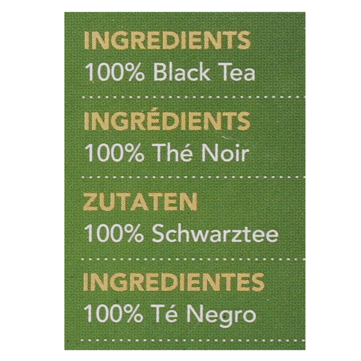 Barrys Tea Irish Breakfast tea, 80 CT