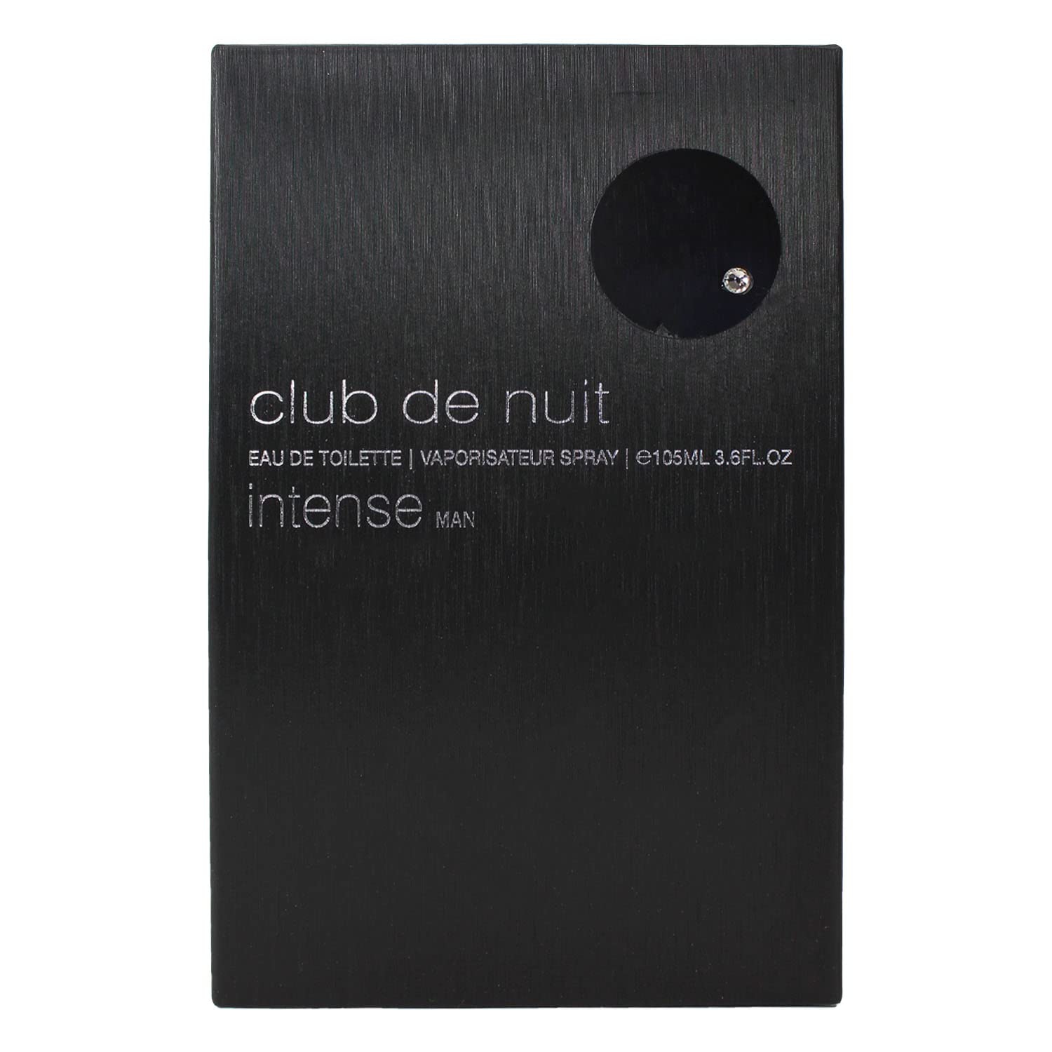 Armaf Club De Nuit Intense Men's EDT Perfume, 105ml