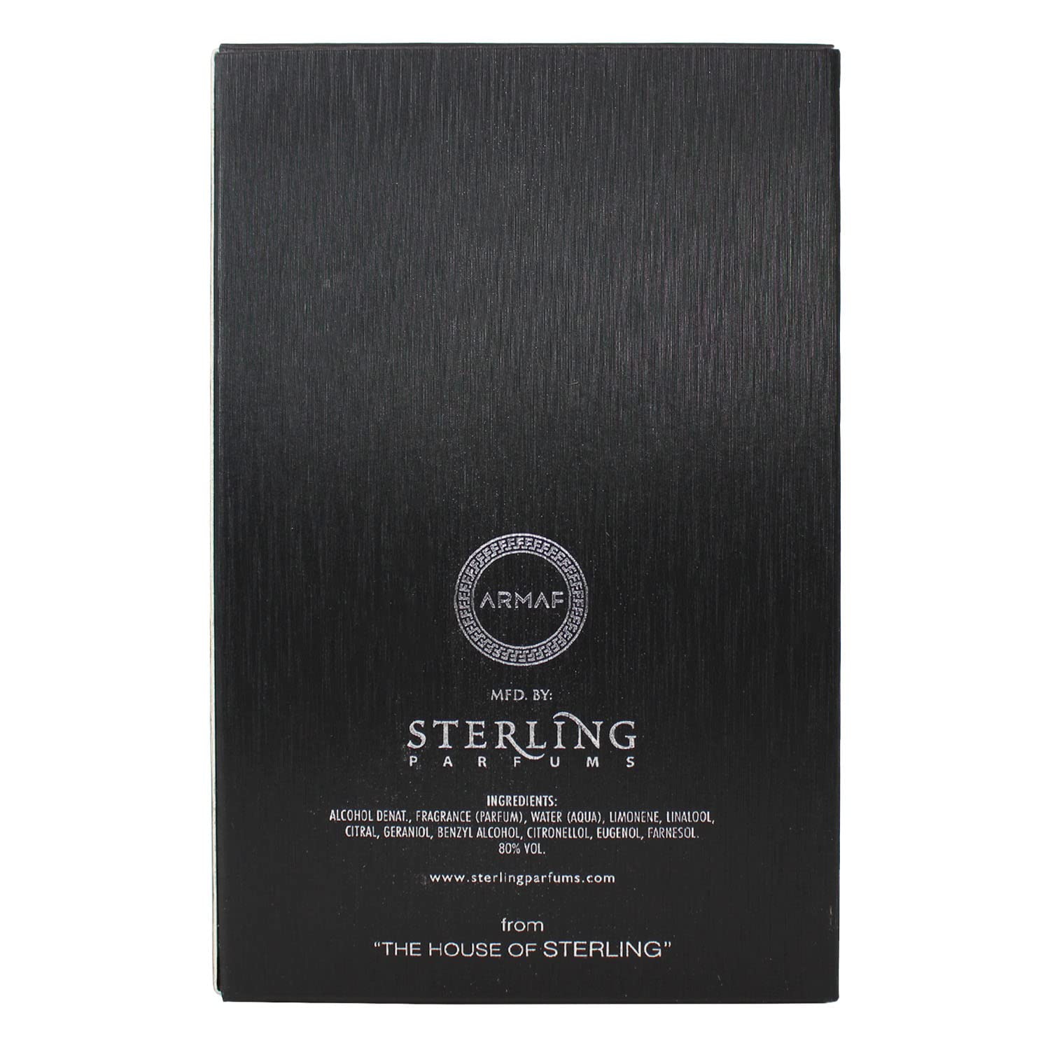 Armaf Club De Nuit Intense Men's EDT Perfume, 105ml