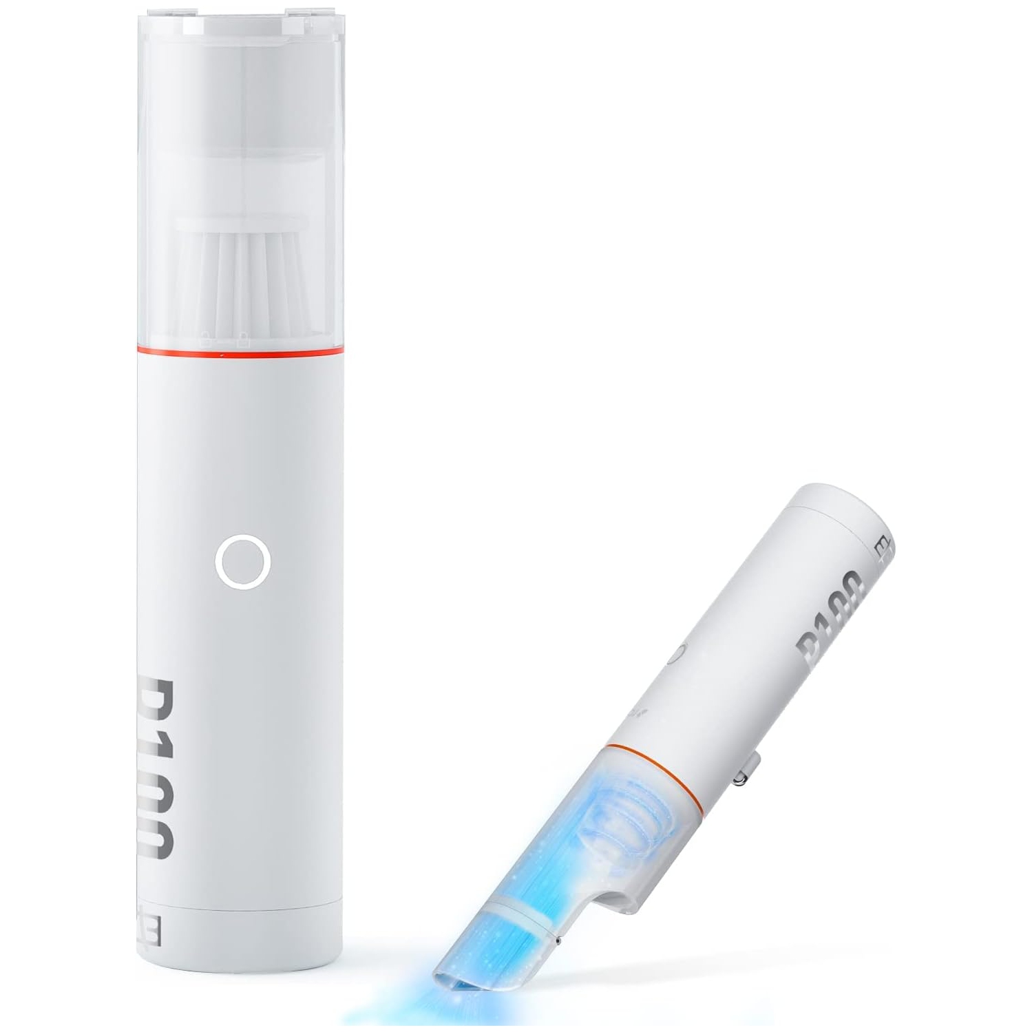 Aspirateur portatif sans fil de ROIDMI pour la voiture, mini aspirateur rechargeable pour le bureau à domicile