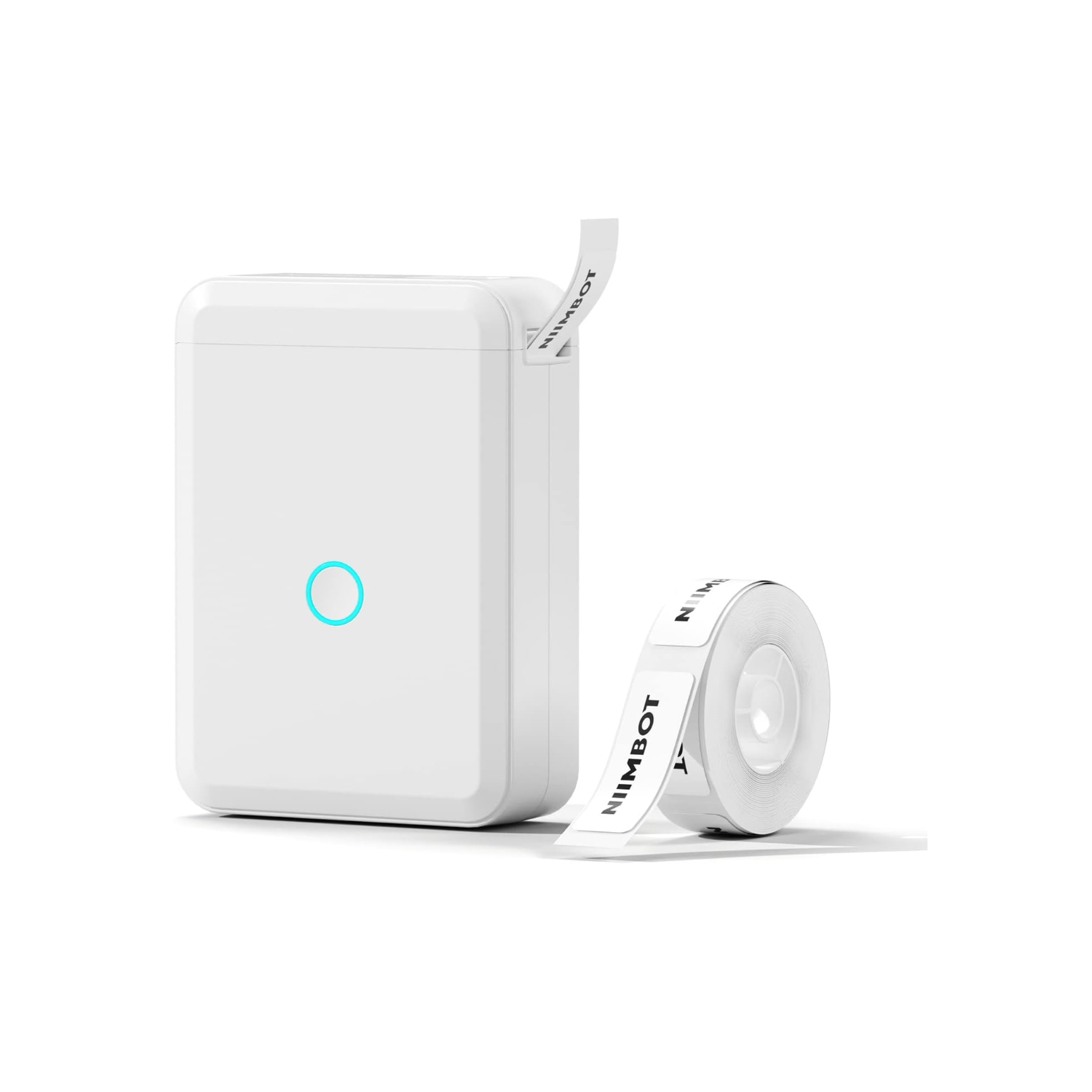 Mini Portable Printer / Thermal Bluetooth Sticker