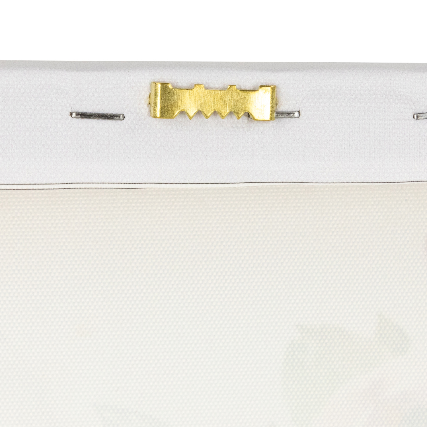 Cows with Wildflowers Canvas Wall Art - 17.5" x 17.5"