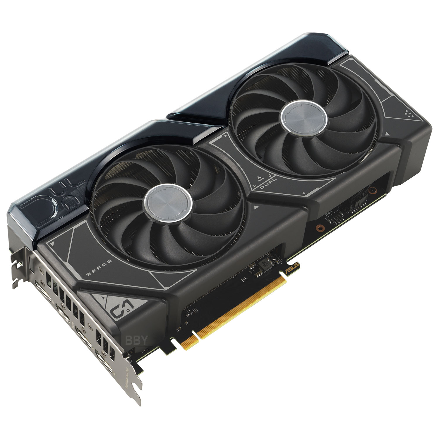 一部予約！ 【動作品】RTX2070SUPER ASUS(管理147) 8 PCパーツ