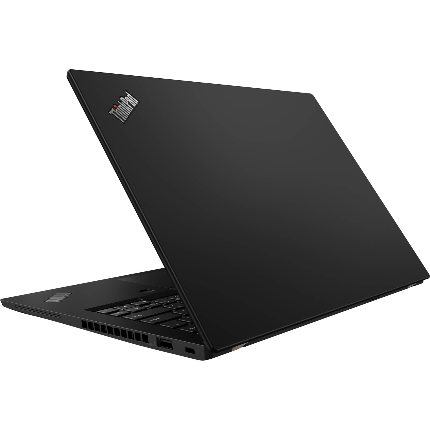 Refurbished (Good) - Lenovo ThinkPad X390 13.3