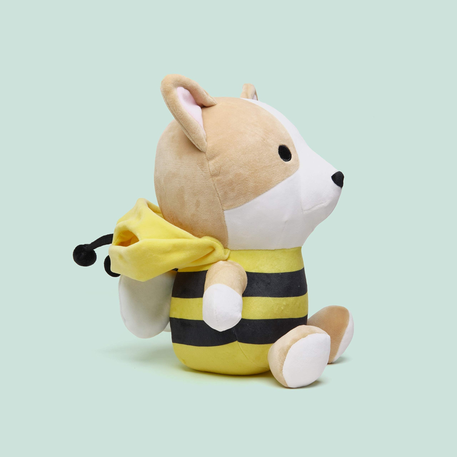 Corgi teddy clearance bear