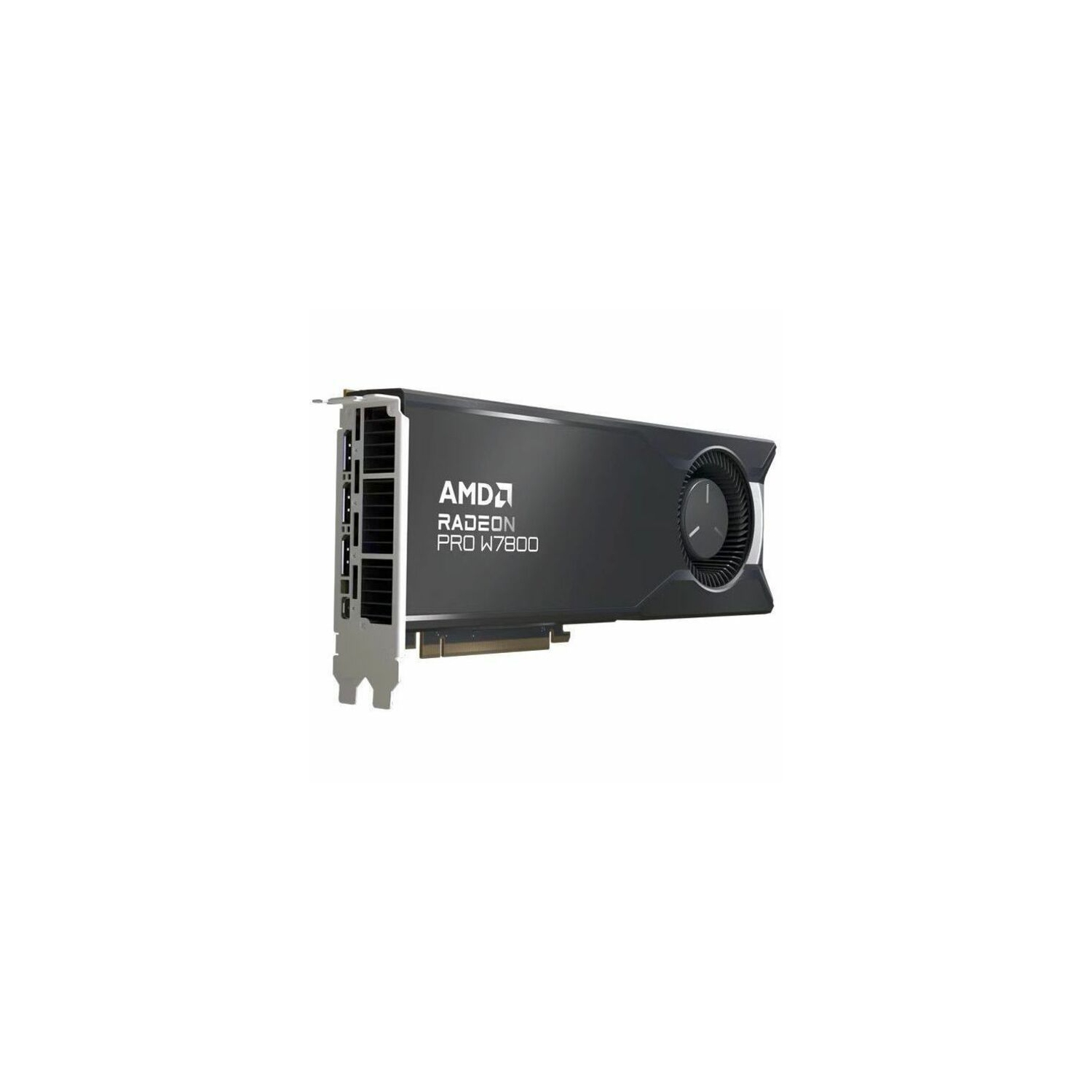 AMD AMD Radeon PRO W7800 Professional Graphic Card (100300000075)