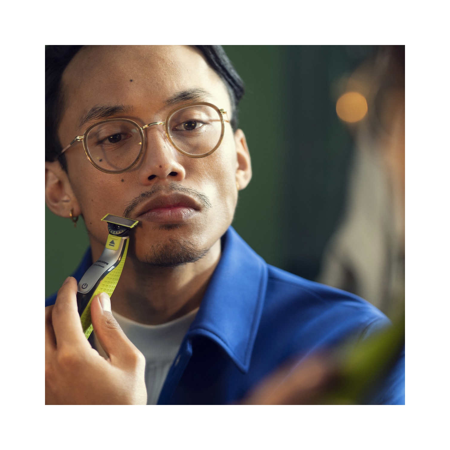 Lames de rechange Philips OneBlade 360, paq. 4