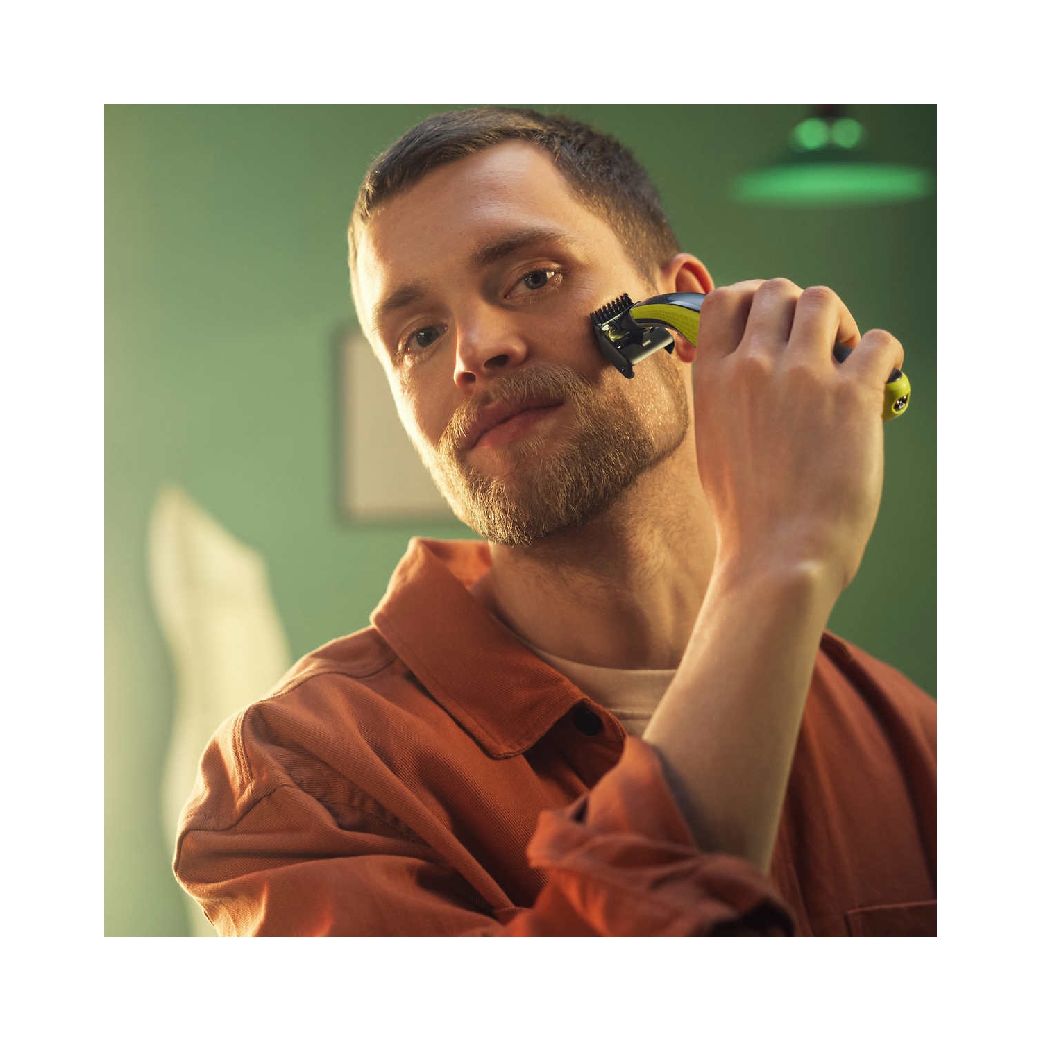 Lames de rechange Philips OneBlade 360, paq. 4