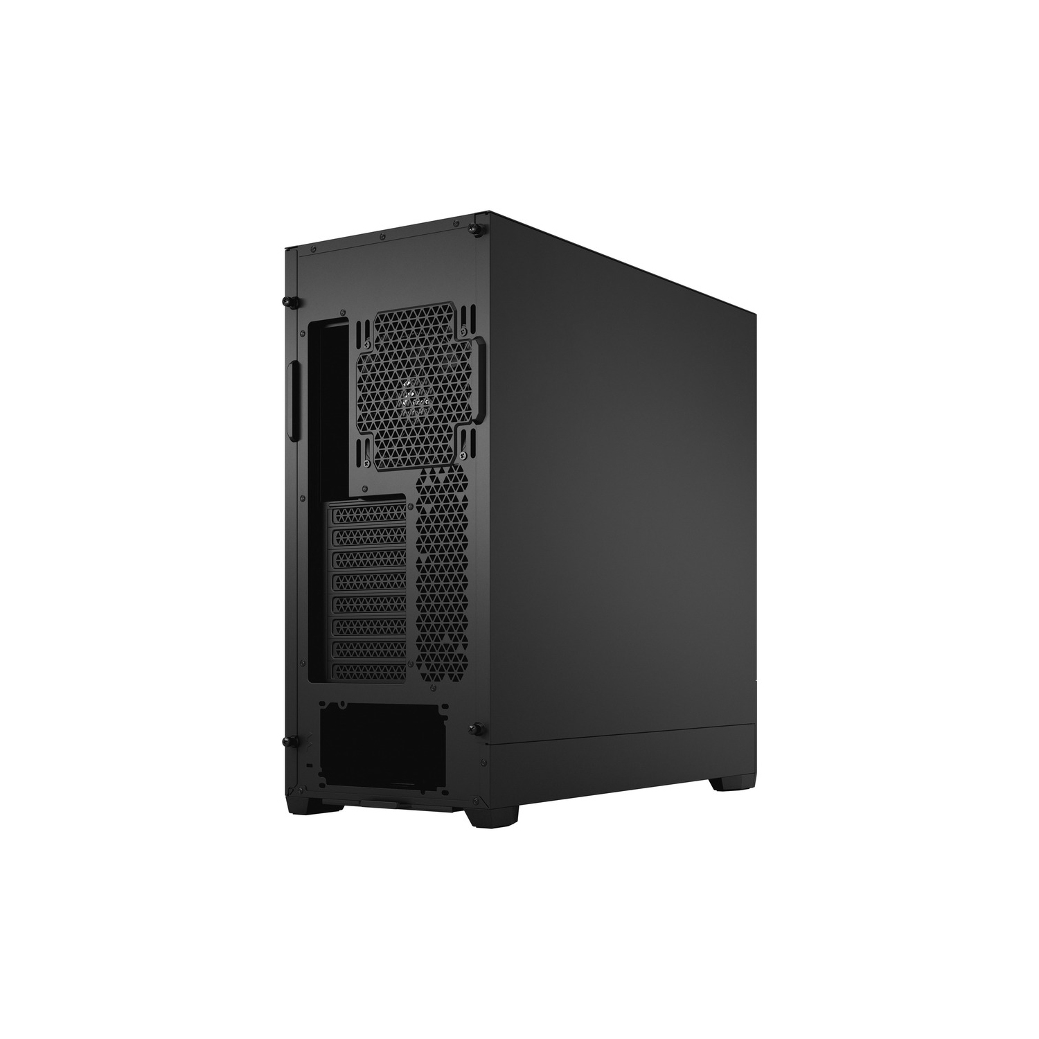 Fractal Design – Boîtier d'ordinateur silencieux Pop XL
