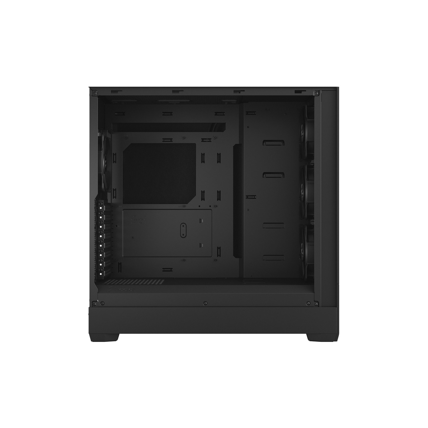 Fractal Design – Boîtier d'ordinateur silencieux Pop XL