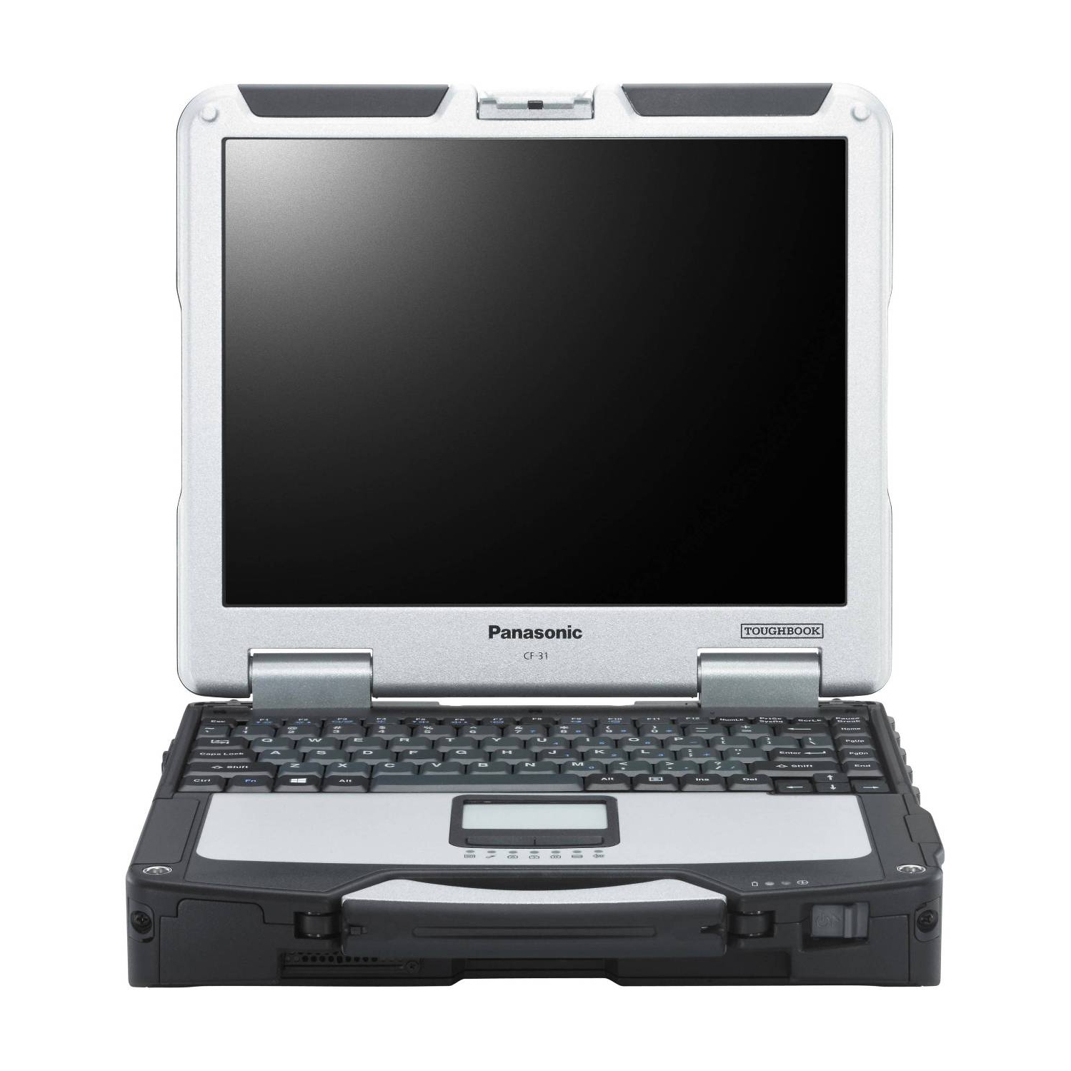 Refurbished - Toughbook CF-31 MK5, 13.1" XGA Touch, Intel Core i5-5300U, 8GB, 256GB SSD, Backlit Keyboard, Webcam, DGPS, 4G LTE, Win10 Pro