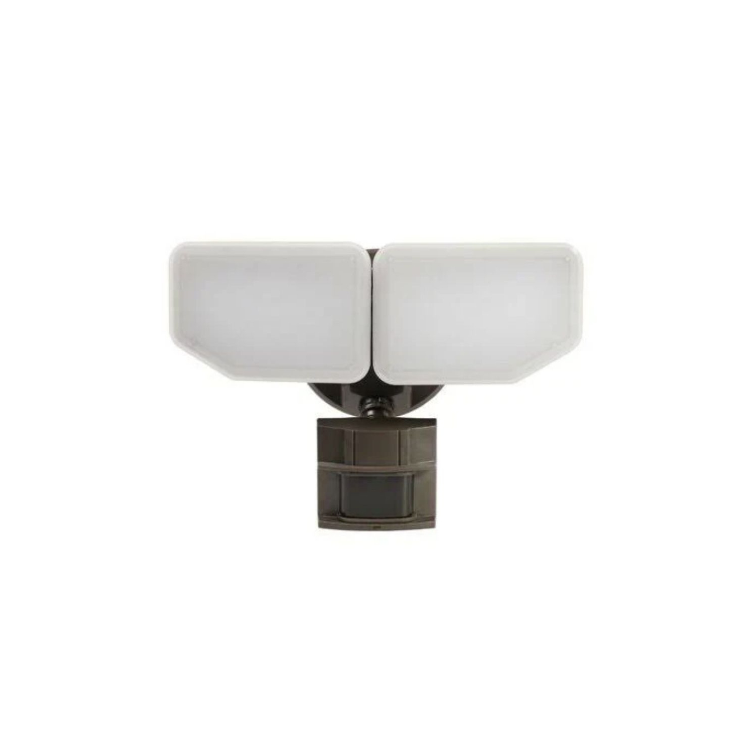 NTI MOTION ACTIVATED SECURITY LIGHT 30W