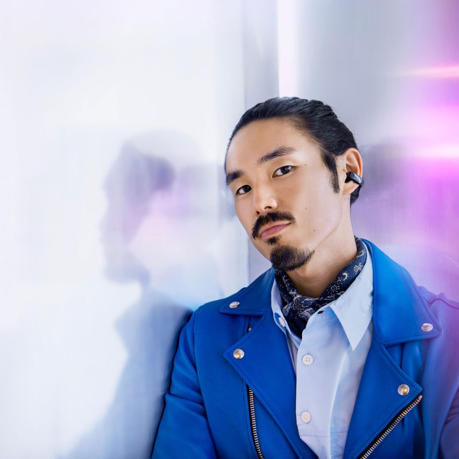 Écouteurs oreilles libres 100 % sans fil Ultra Open de Bose - Noir