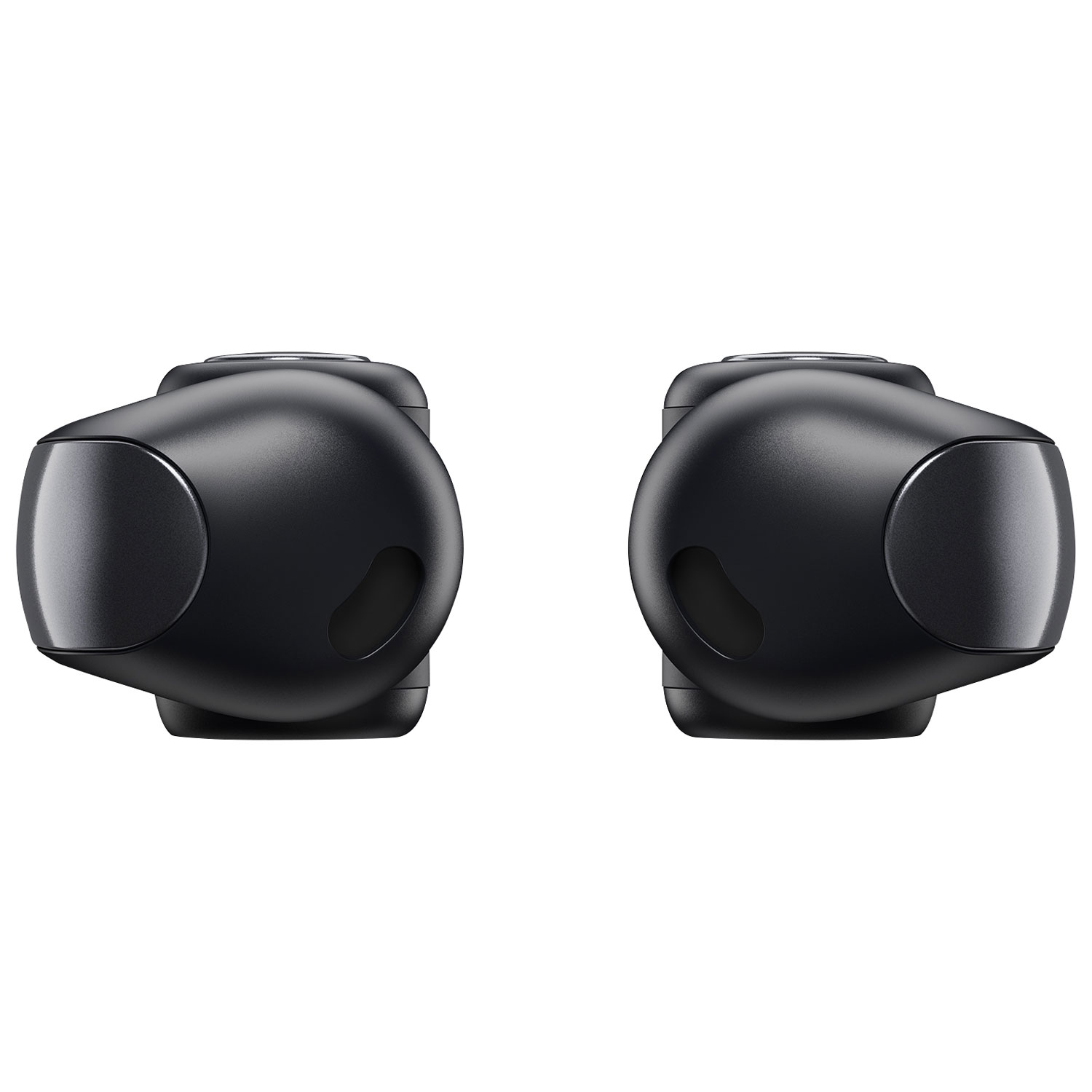 Écouteurs oreilles libres 100 % sans fil Ultra Open de Bose - Noir