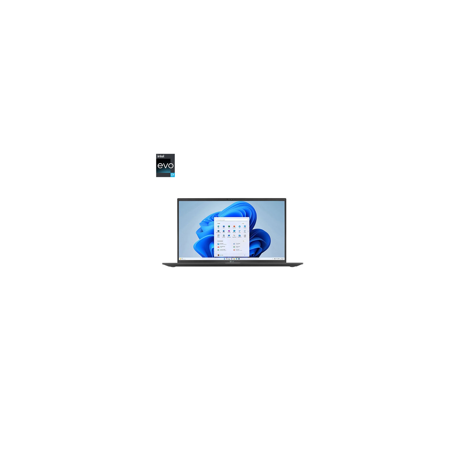 Open Box - LG Gram 15" Touchscreen Laptop - Black (Intel EVO i7-1360P/512GB SSD/16GB RAM/Windows 11 Home)