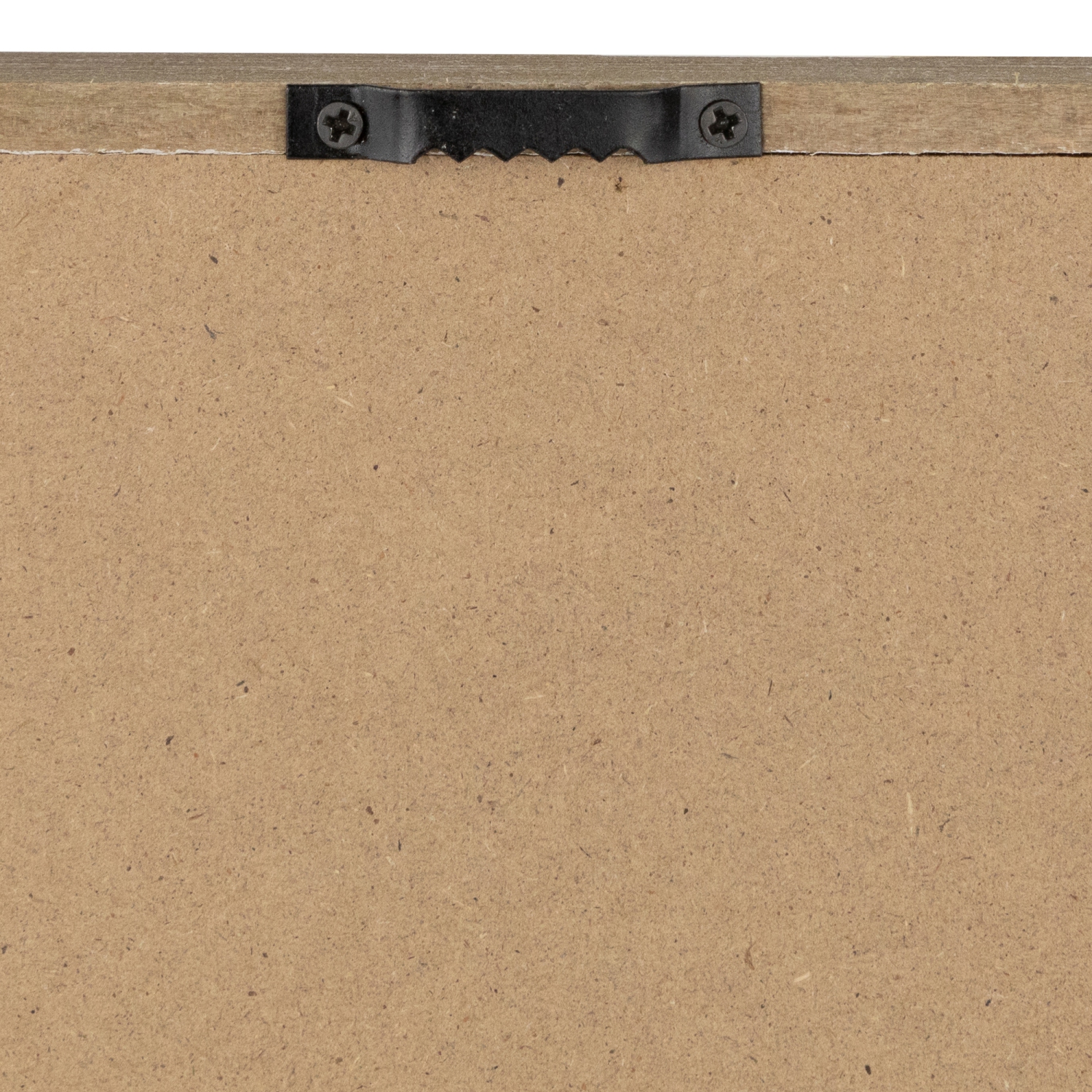 Affiche murale encadrée lapin de Pâques avec fleurs - 11,75 po