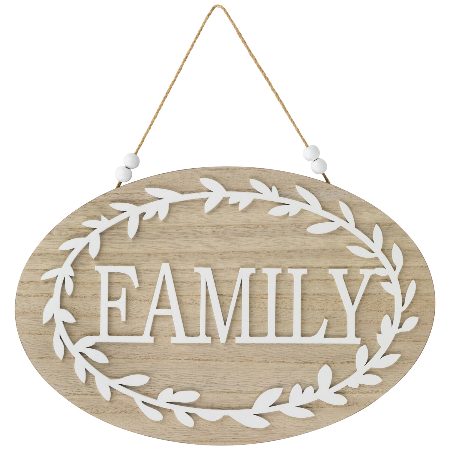 Affiche murale Family Daily branches – 14,75 po