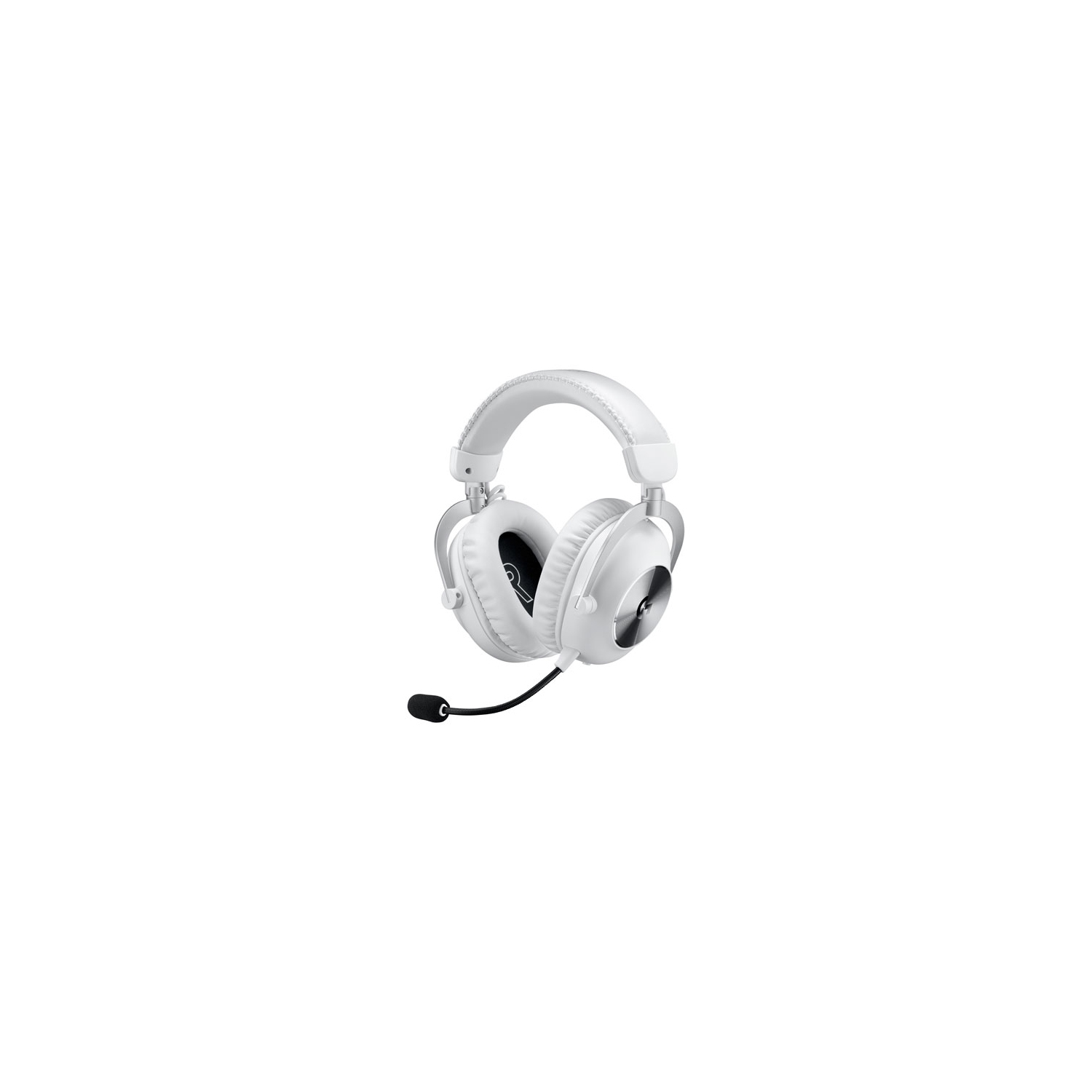 Logitech G PRO X 2 LIGHTSPEED Wireless Gaming Headset - White