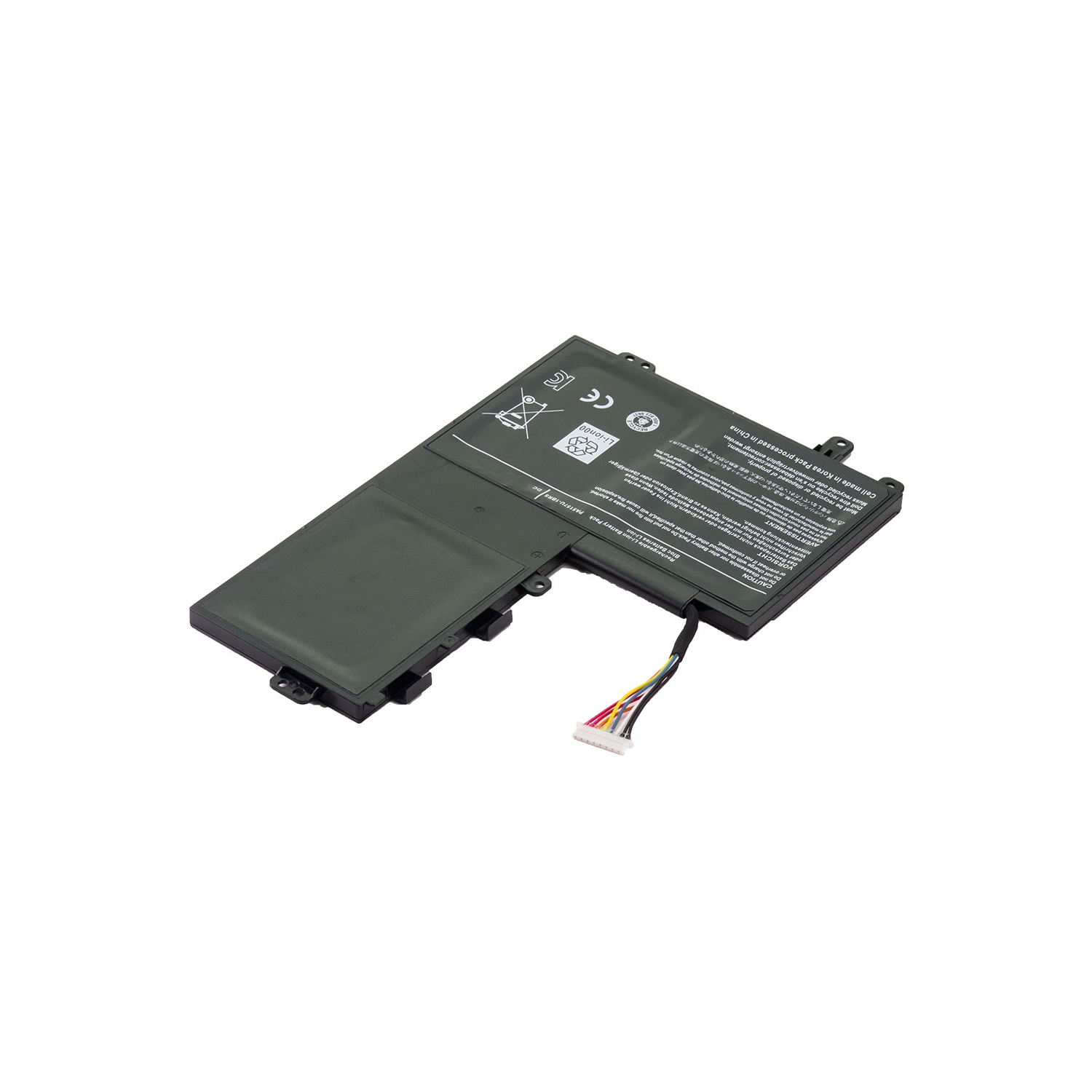 BATTDEPOT NEW PA5157U-1BRS Laptop Battery for Toshiba Satellite E45T E55 E55T M50 U40T U50D U50T