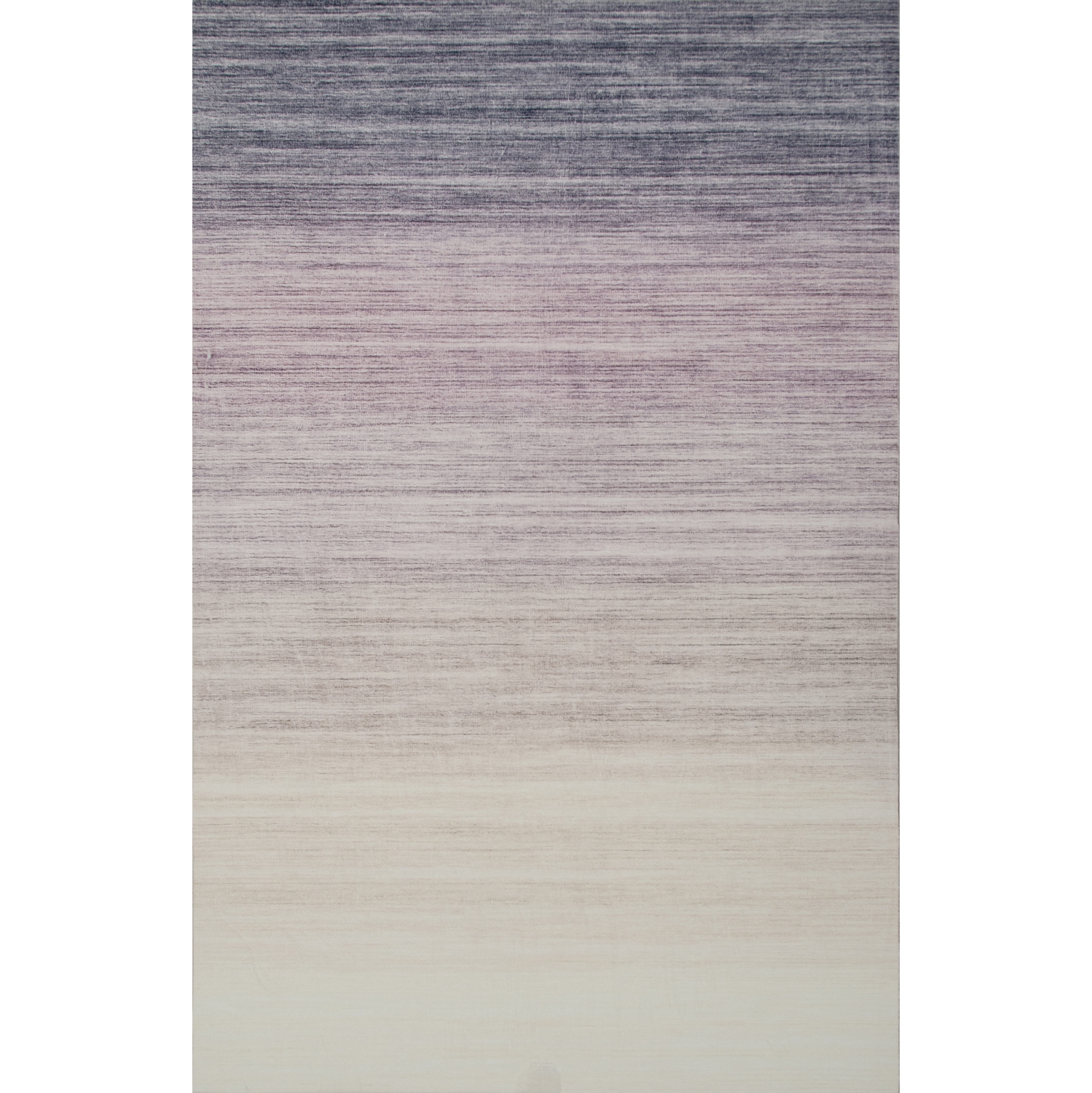 Rug Branch Nami Modern Ombre Purple/Cream Kids Area Rug