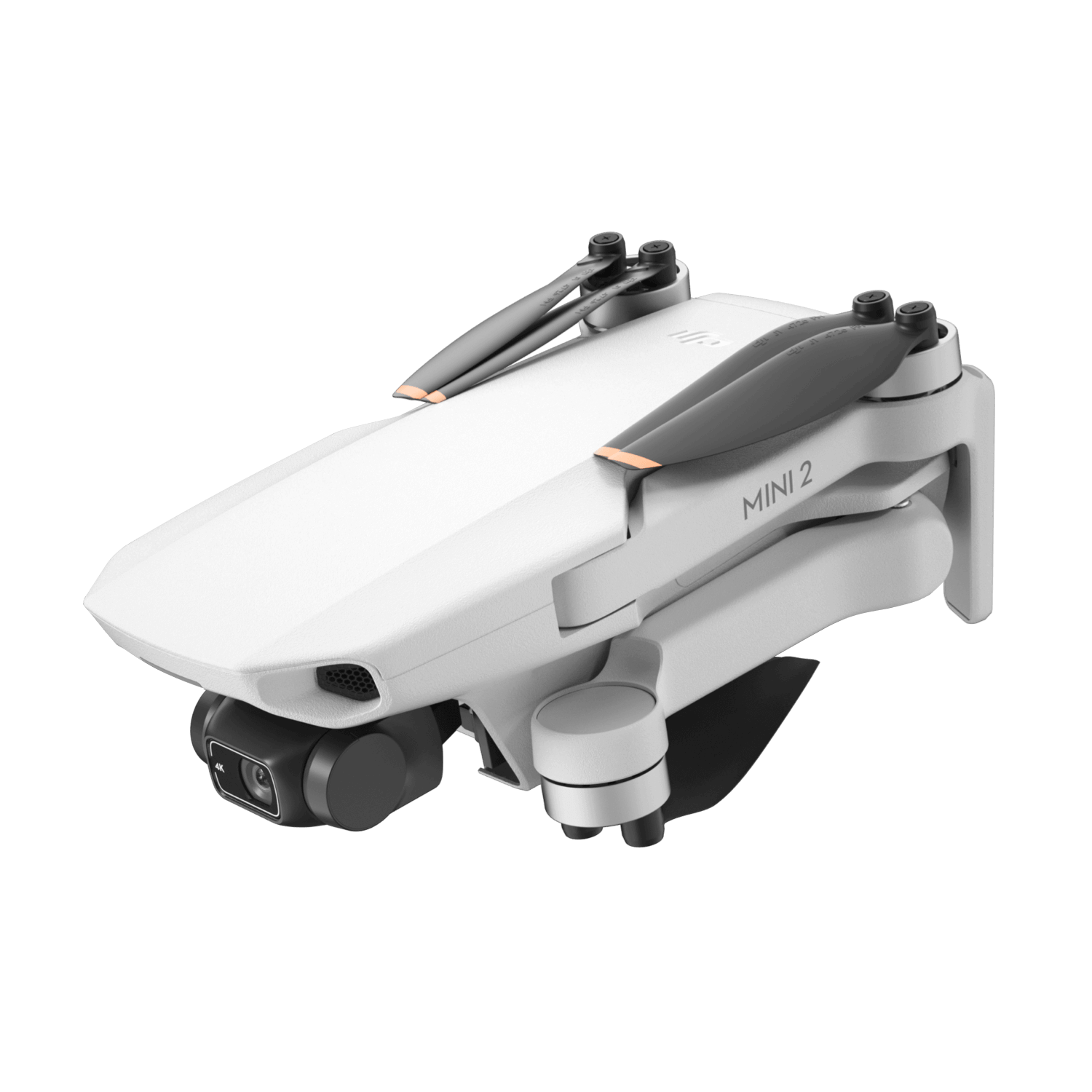 DJI Mavic Mini 2 + DJI Care Refresh (2 Year) + Backpack Bundle