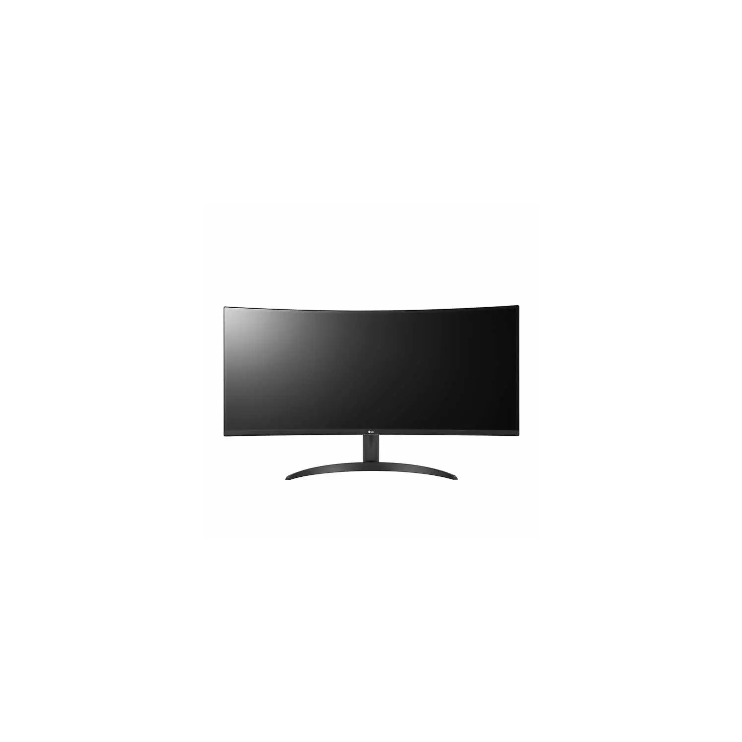 Open Box - LG 34WR50QC-B UltraWide Curved 34" WQHD VA Monitor with AMD FreeSync