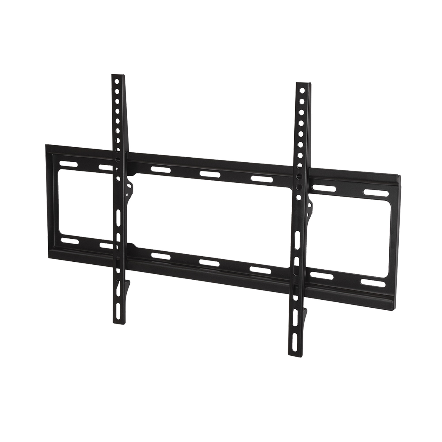 RCA Fixed TV Wall Mount 37-in/80-in - Black