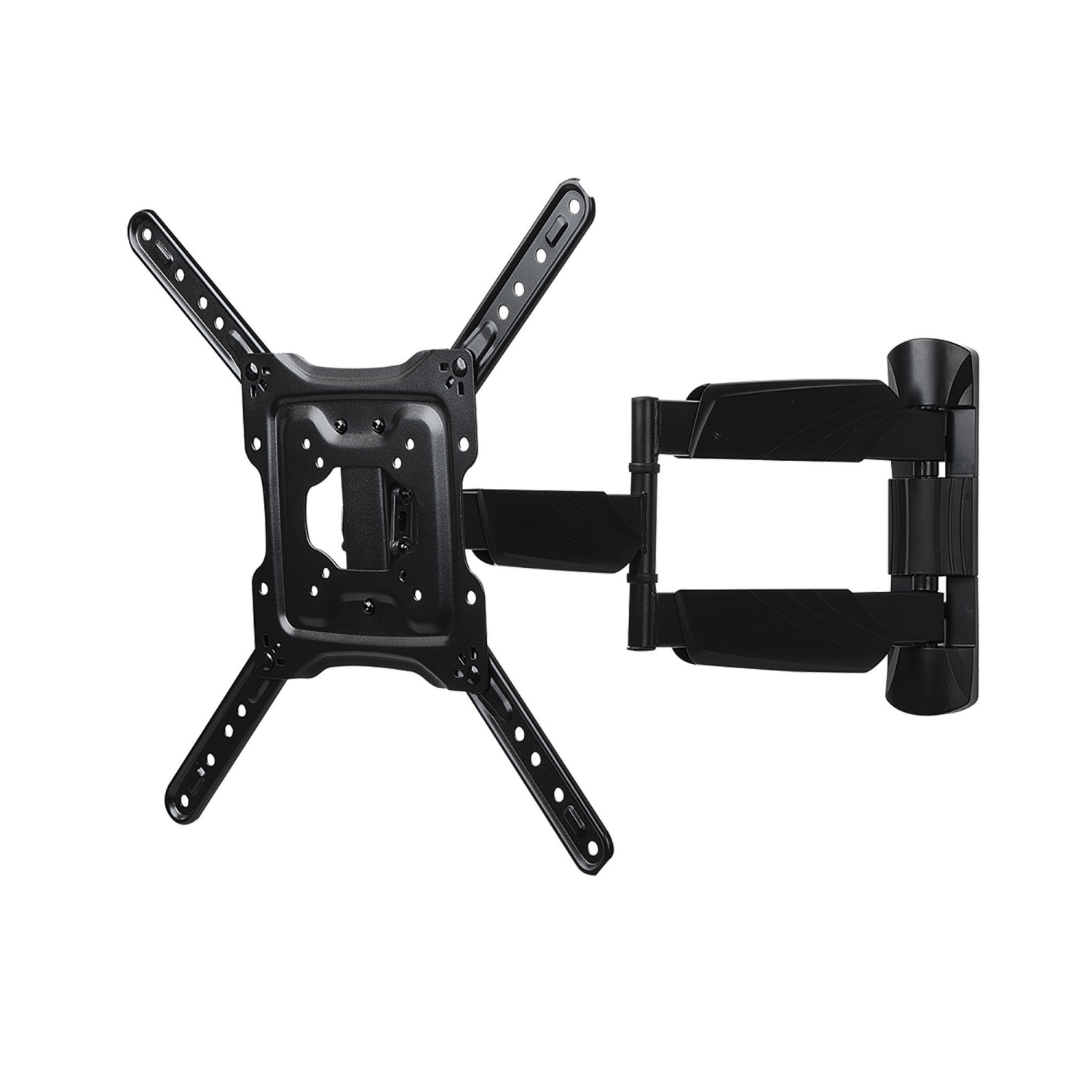 RCA Full Motion TV Wall Mount 23-in/60-in - Black