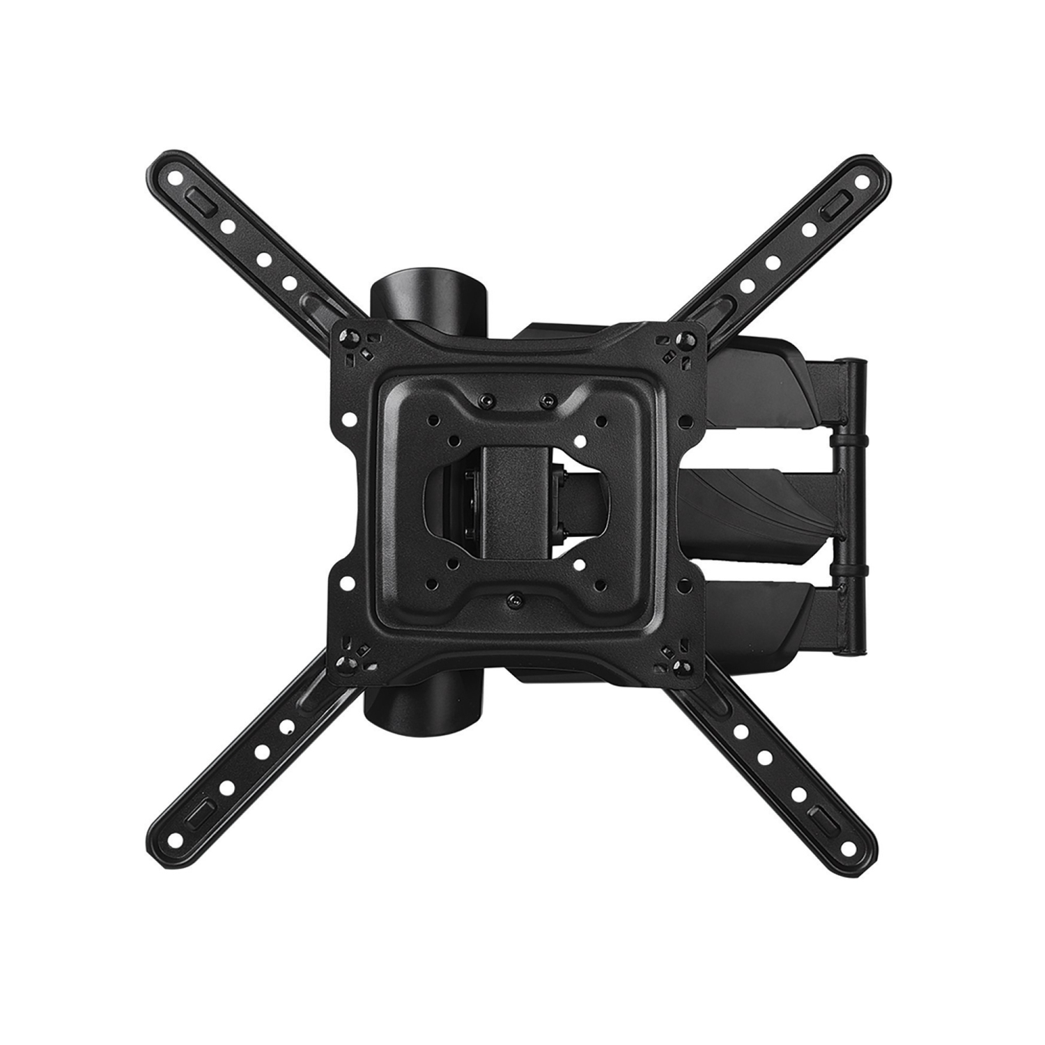 RCA Full Motion TV Wall Mount 23-in/60-in - Black