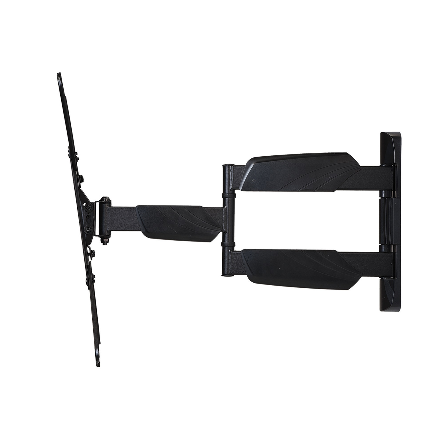 RCA Full Motion TV Wall Mount 23-in/60-in - Black