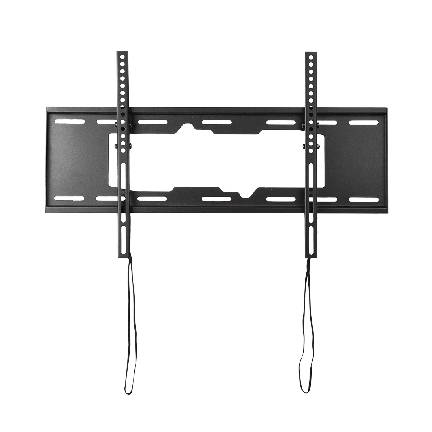 RCA Tilt TV Wall Mount 37-in/80-in - Black