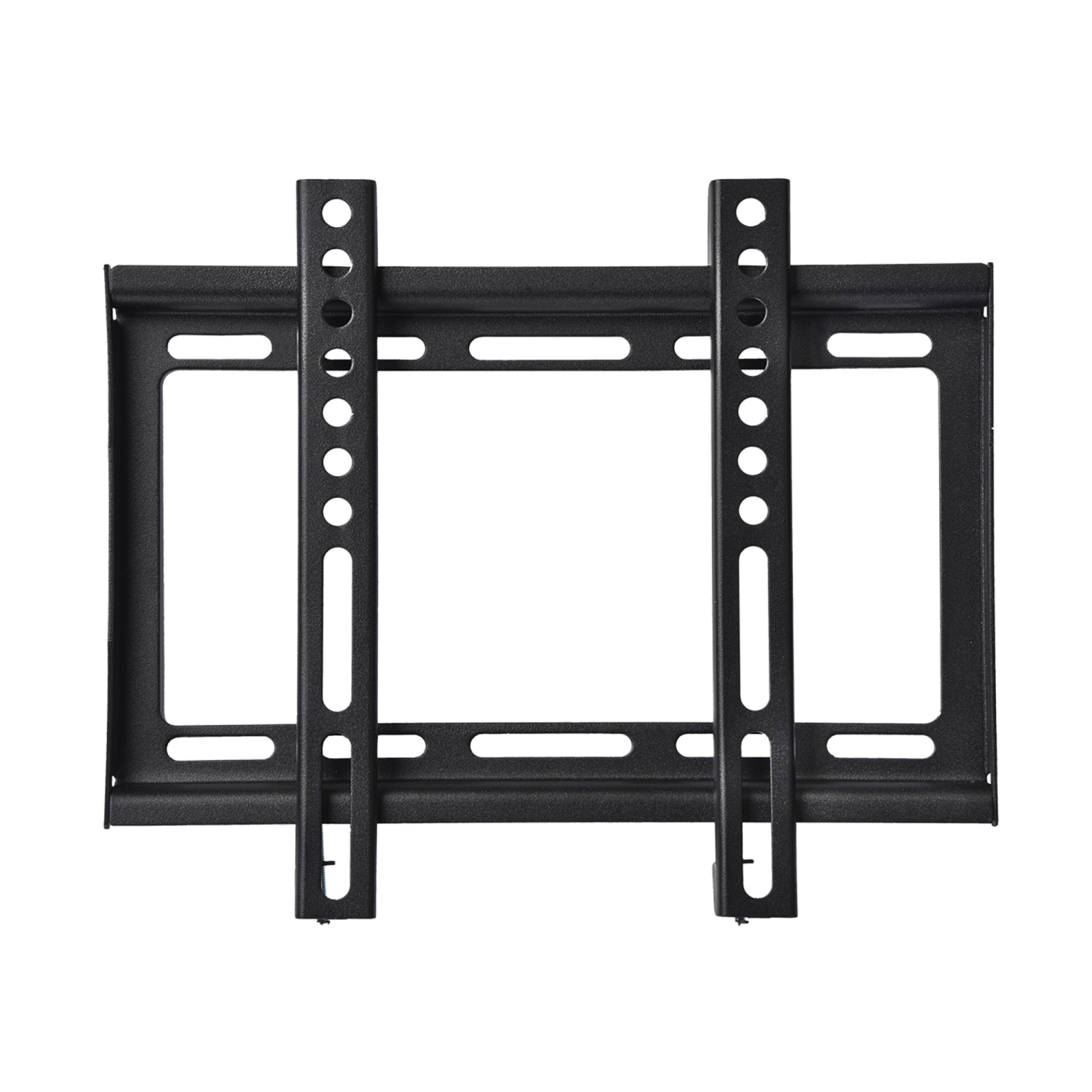 RCA Fixed TV Wall Mount 13-in/37-in - Black