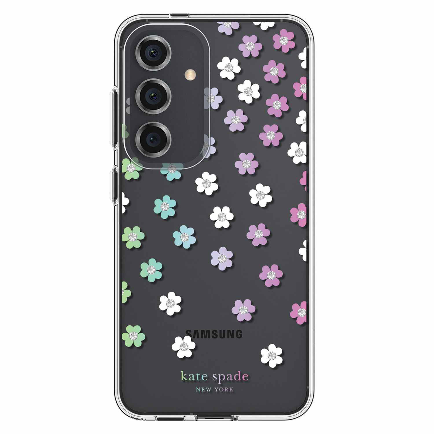 Hardshell Case Kate Spade Samsung A51 Case Samsung Galaxy S10 Kate