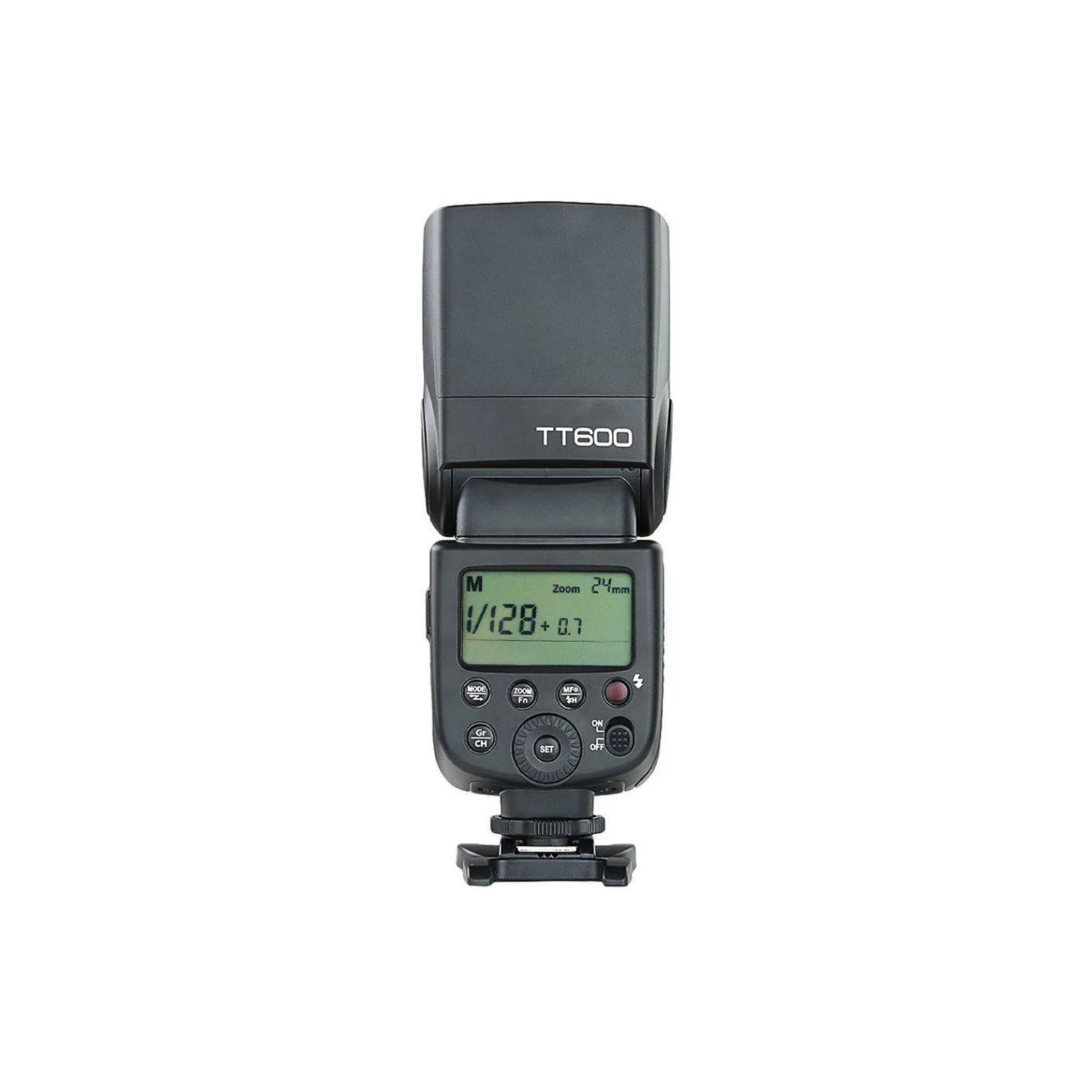Open Box - Godox TT600 Thinklite Flash