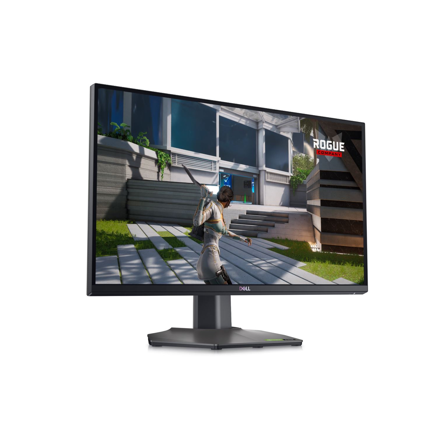 Refurbished (Excellent) Dell G2524H (Gaming) Monitor 25" FHD 1920X1080 280Hz, Nvidia G Sync C., AMD FreeSyncP, HDMI, 2xDP