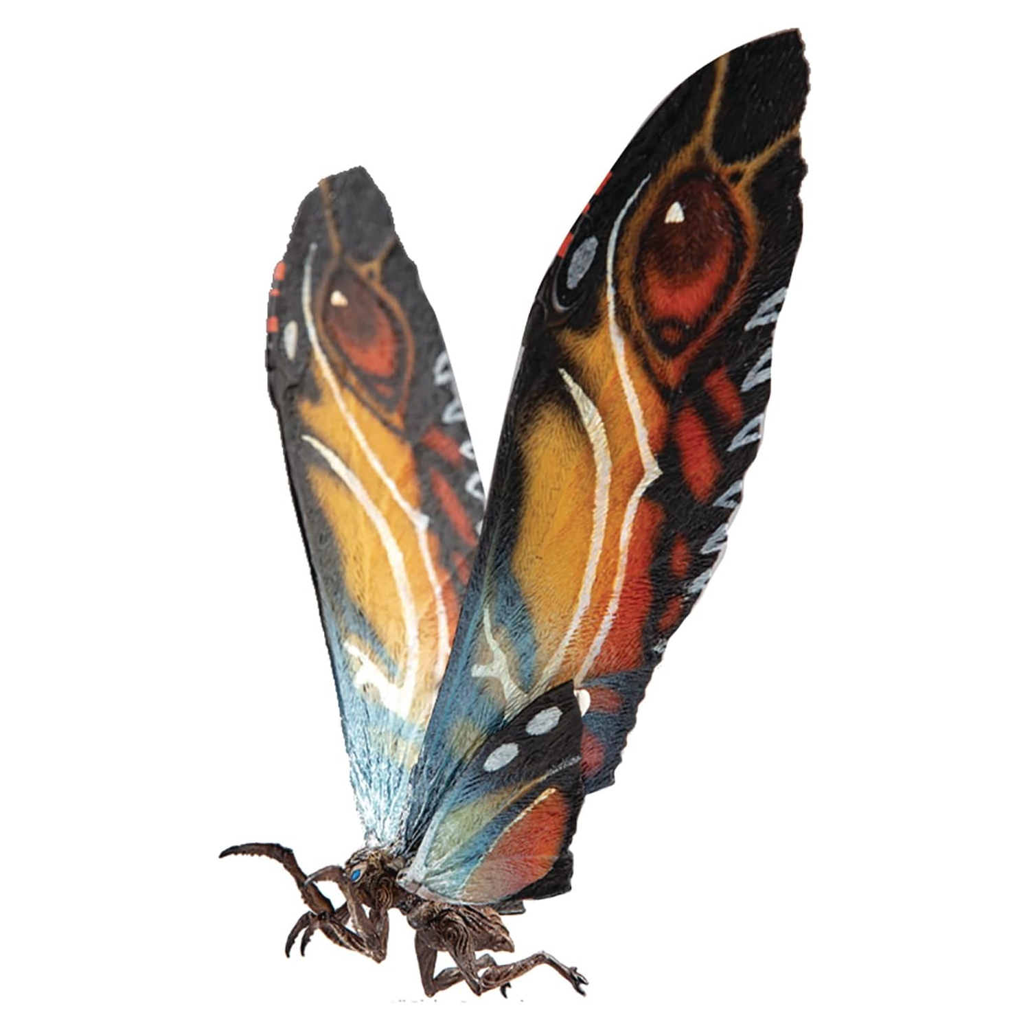 Godzilla King Of Monsters Monsterverse 14 Inch Wingspan Action Figure EXQ Exclusive - Mothra