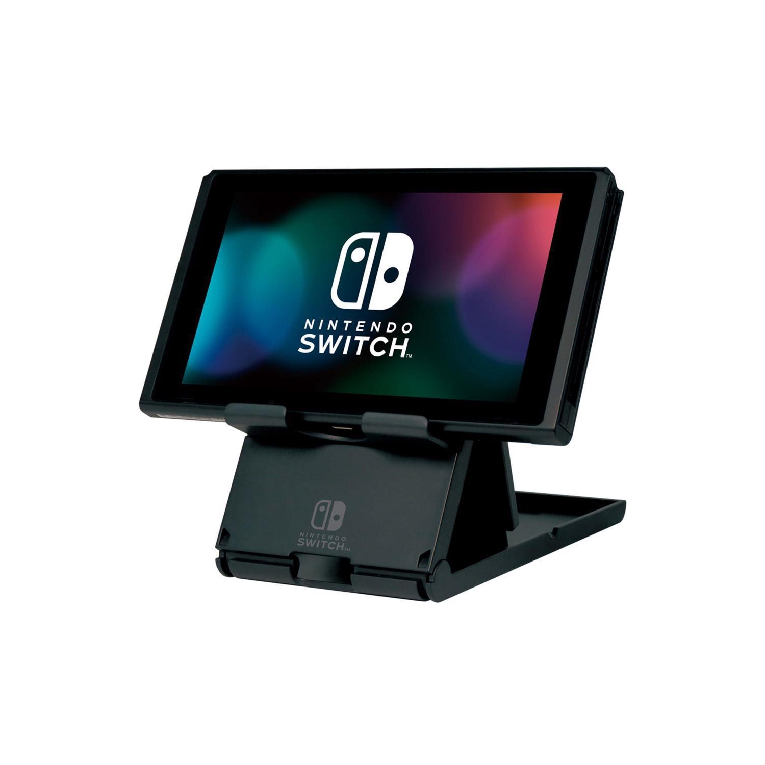 Hori Playstand - Case for Nintendo Switch [GAMES ACCESSORIES]