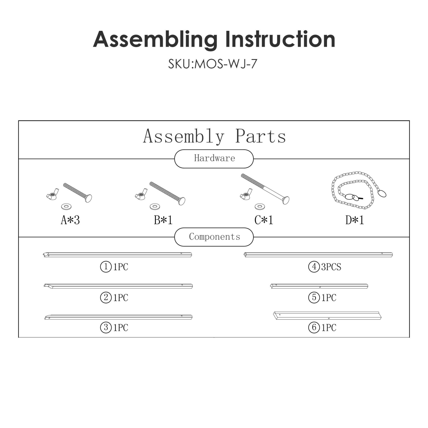 63" Foldable Lightweight Display Easel for Students and Artists, Wooden Tripod Versatile Easel Stand for Wedding Sign and Poster