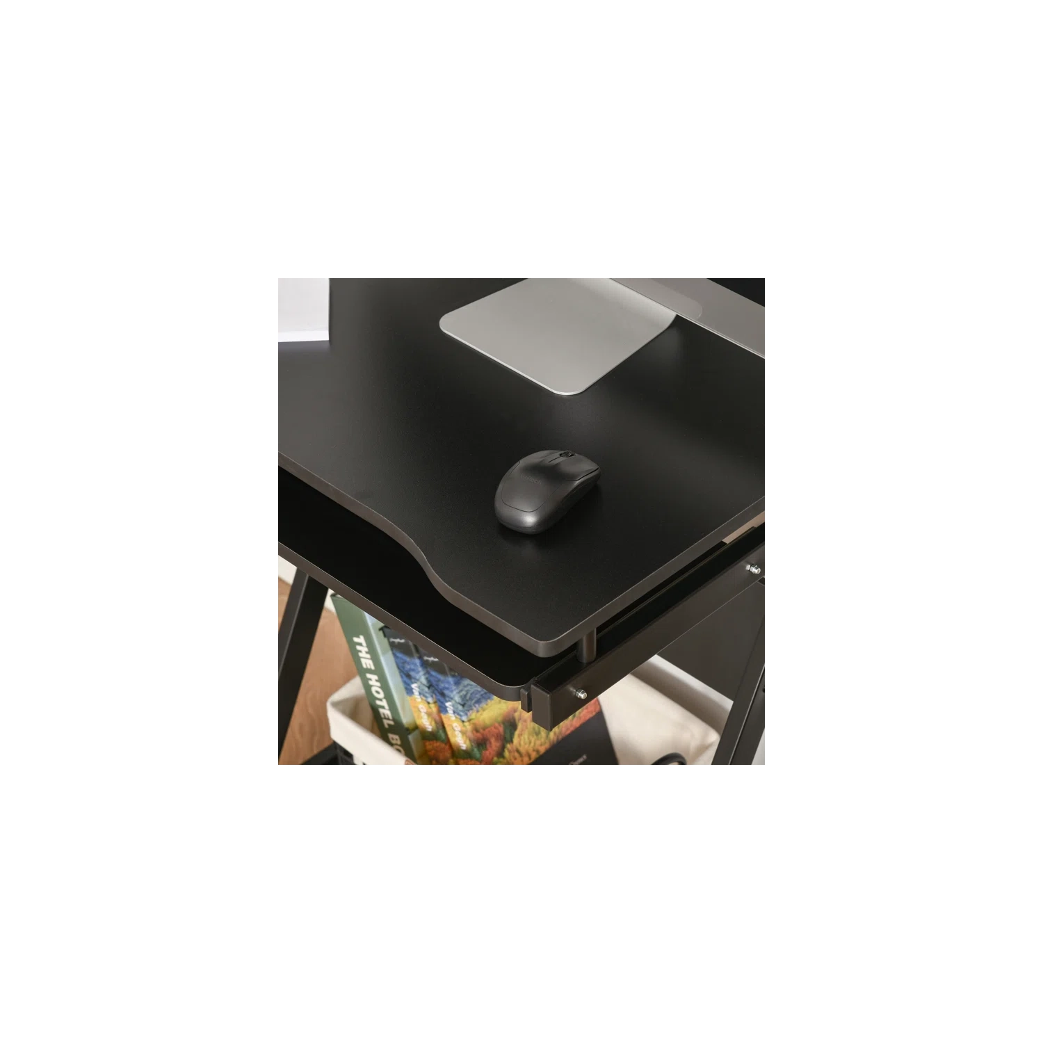 Jassie 23.5-Inch Desk: Compact and Contemporary Workspace Solution | Best  Buy Canada