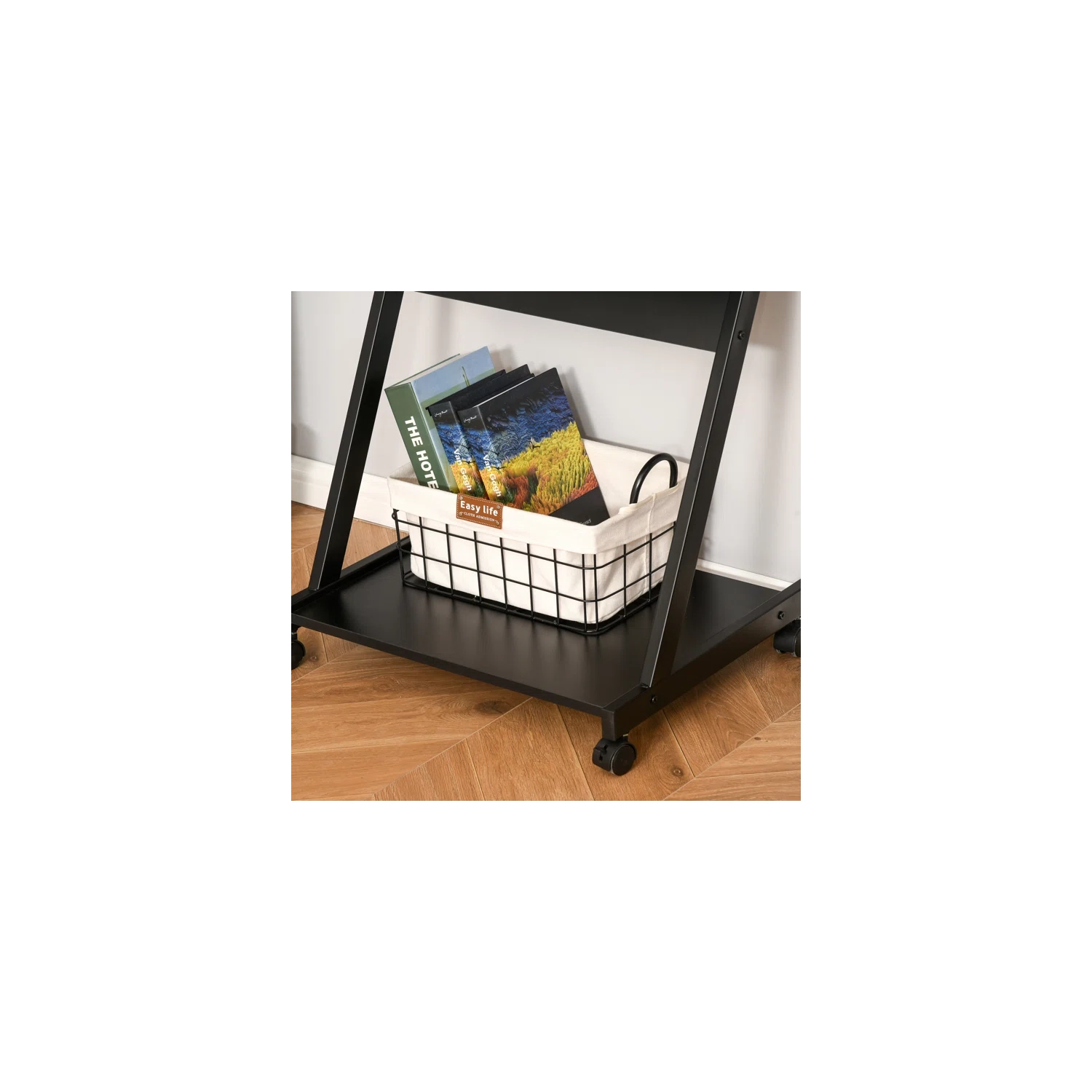 Jassie 23.5-Inch Desk: Compact and Contemporary Workspace Solution | Best  Buy Canada