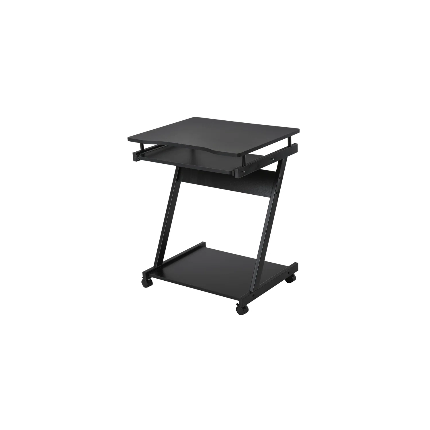 Jassie 23.5-Inch Desk: Compact and Contemporary Workspace Solution | Best  Buy Canada