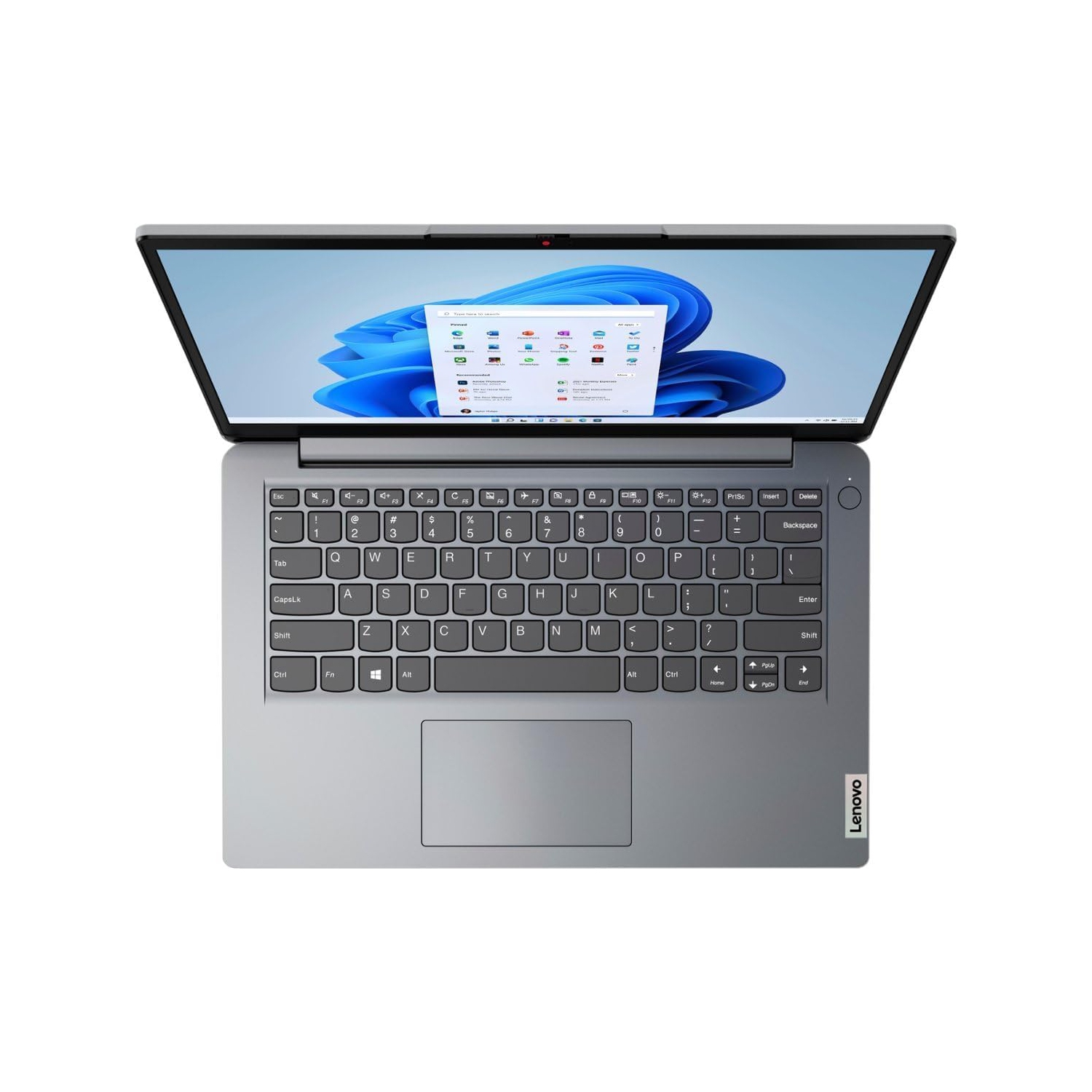 Lenovo IdeaPad 1 14.0