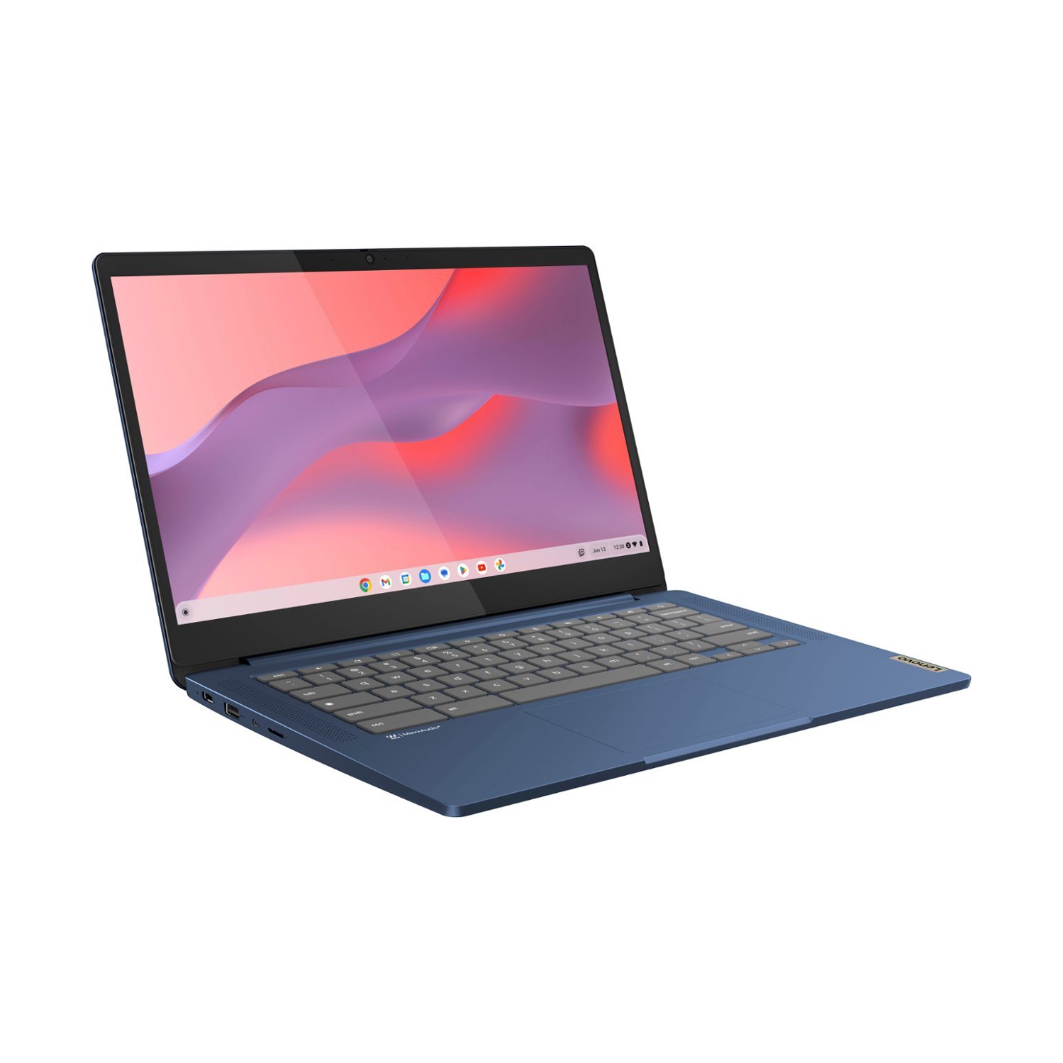 Lenovo Ideapad Slim 3 Chromebook 14