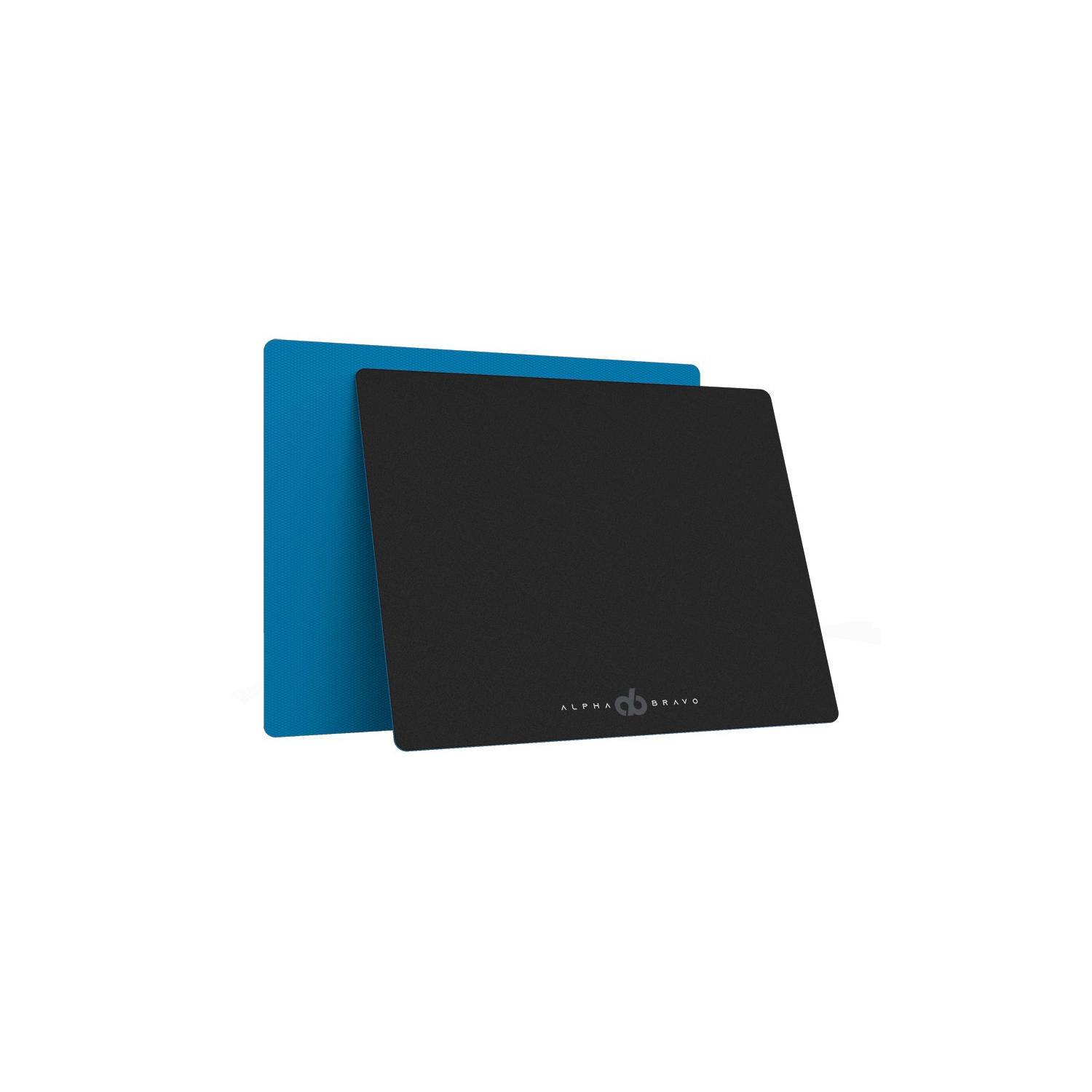 Veho Alpha Bravo Pro Gaming Mouse Mat - Black