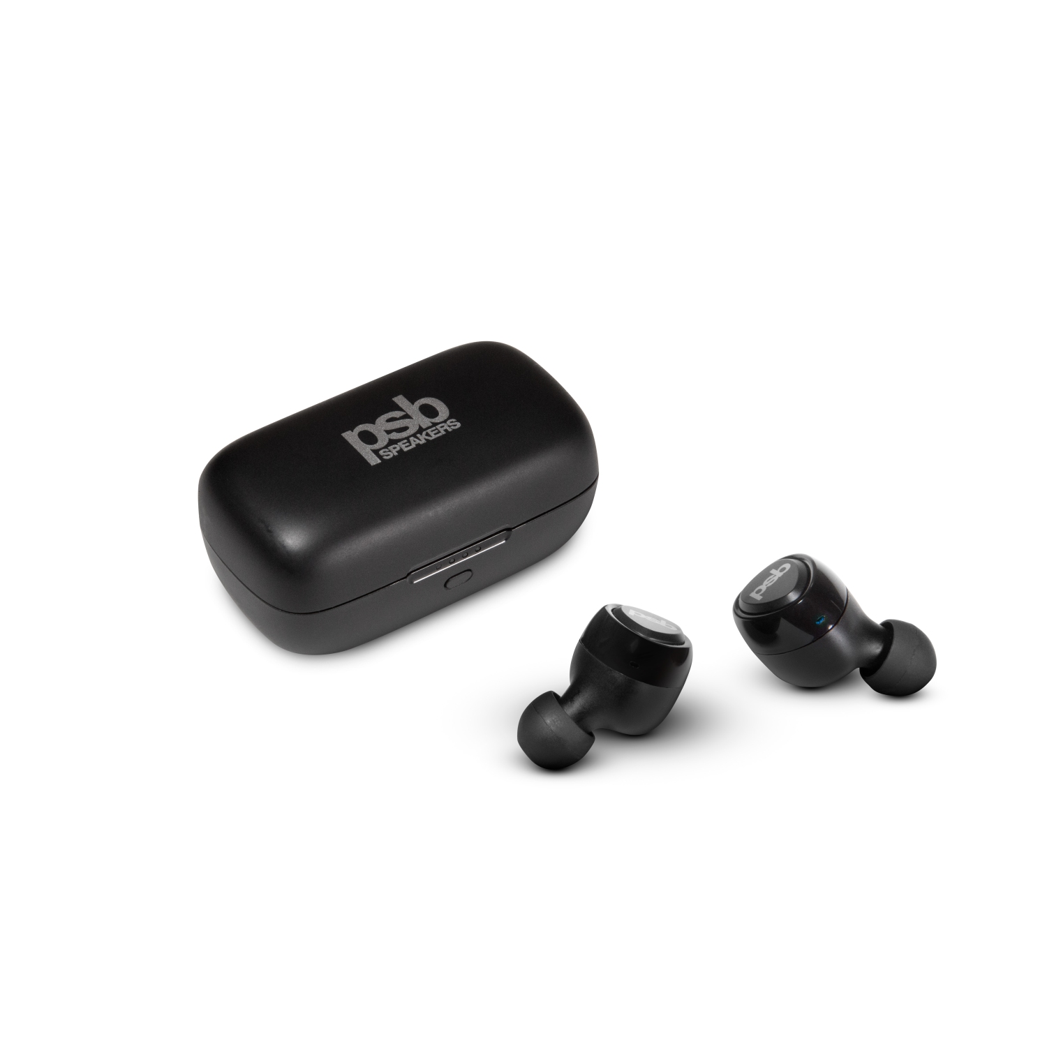 PSB Speakers M4U TWM True Wireless Micro Planar Earphones