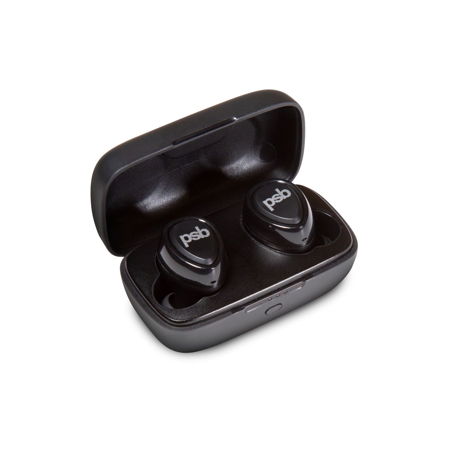 PSB Speakers M4U TWM True Wireless Micro Planar Earphones