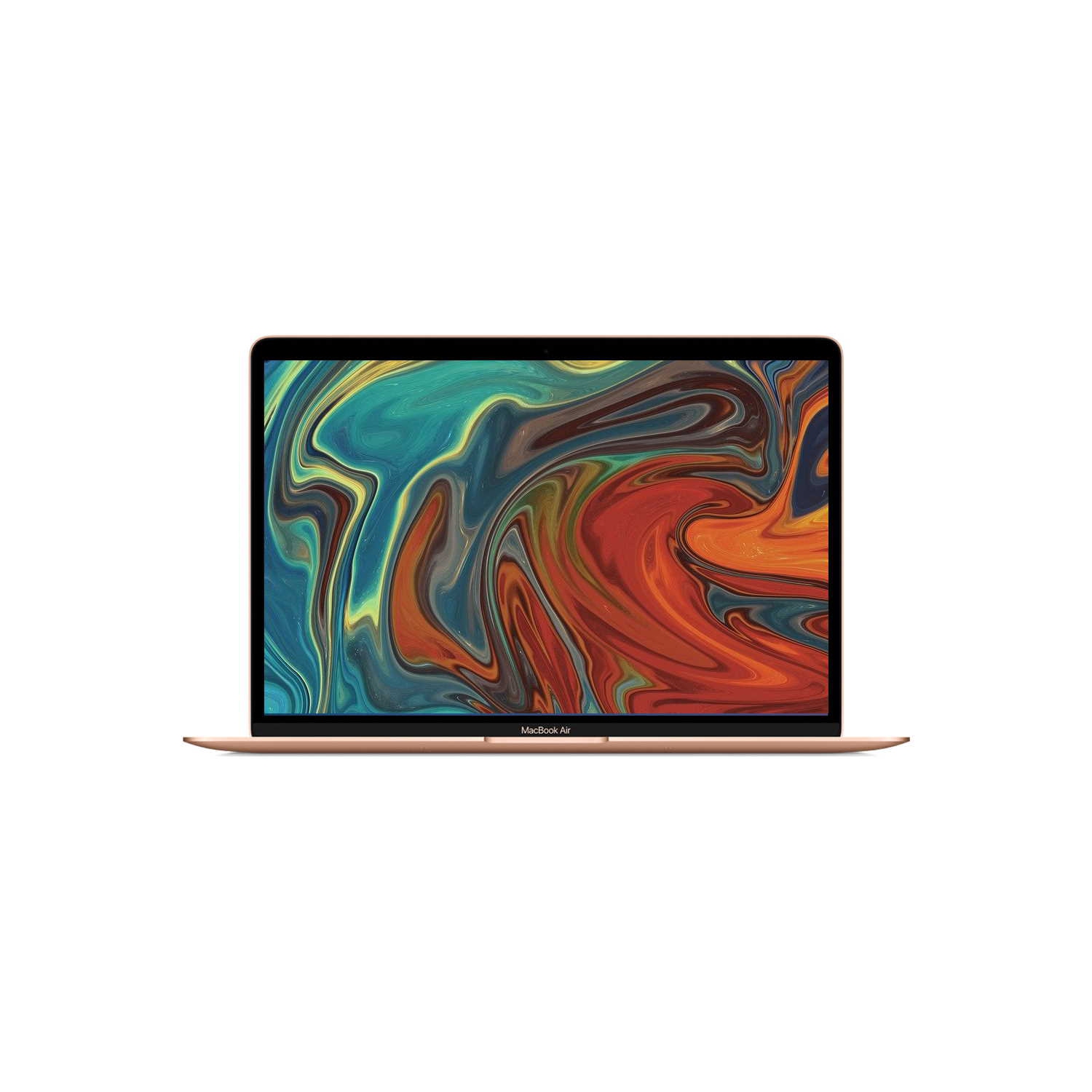 (Remis à neuf - très bon état) MacBook Air 13,3 po 3,2GHz 8 coeurs M1 GHz (2020) MGND3LL/A 128&nbsp;Go Flash 8&nbsp;Go RAM 2560 x 1600 Mac OS