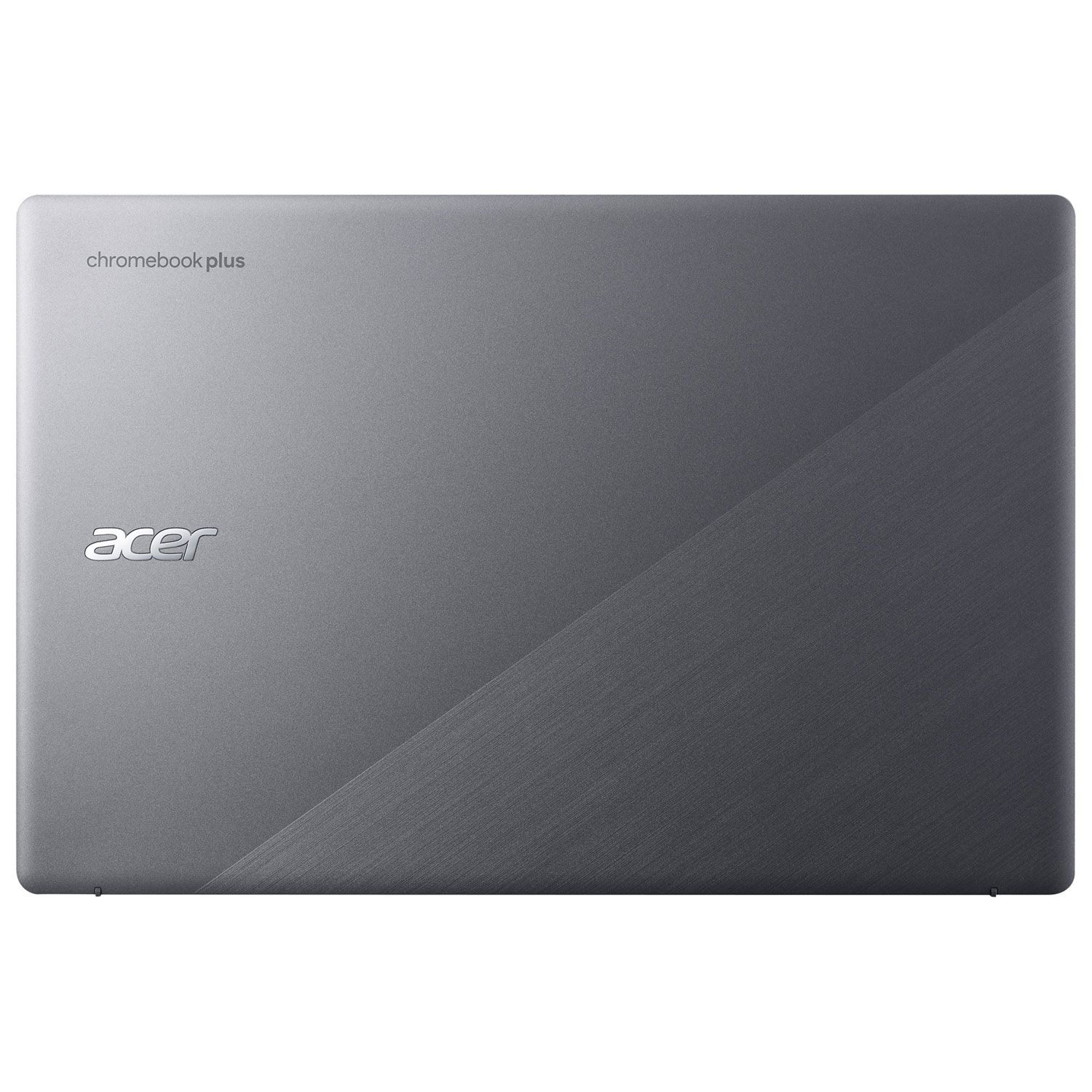 Chromebook Plus de 15,6 po d'Acer avec 3 mois de forfait Google AI Pro