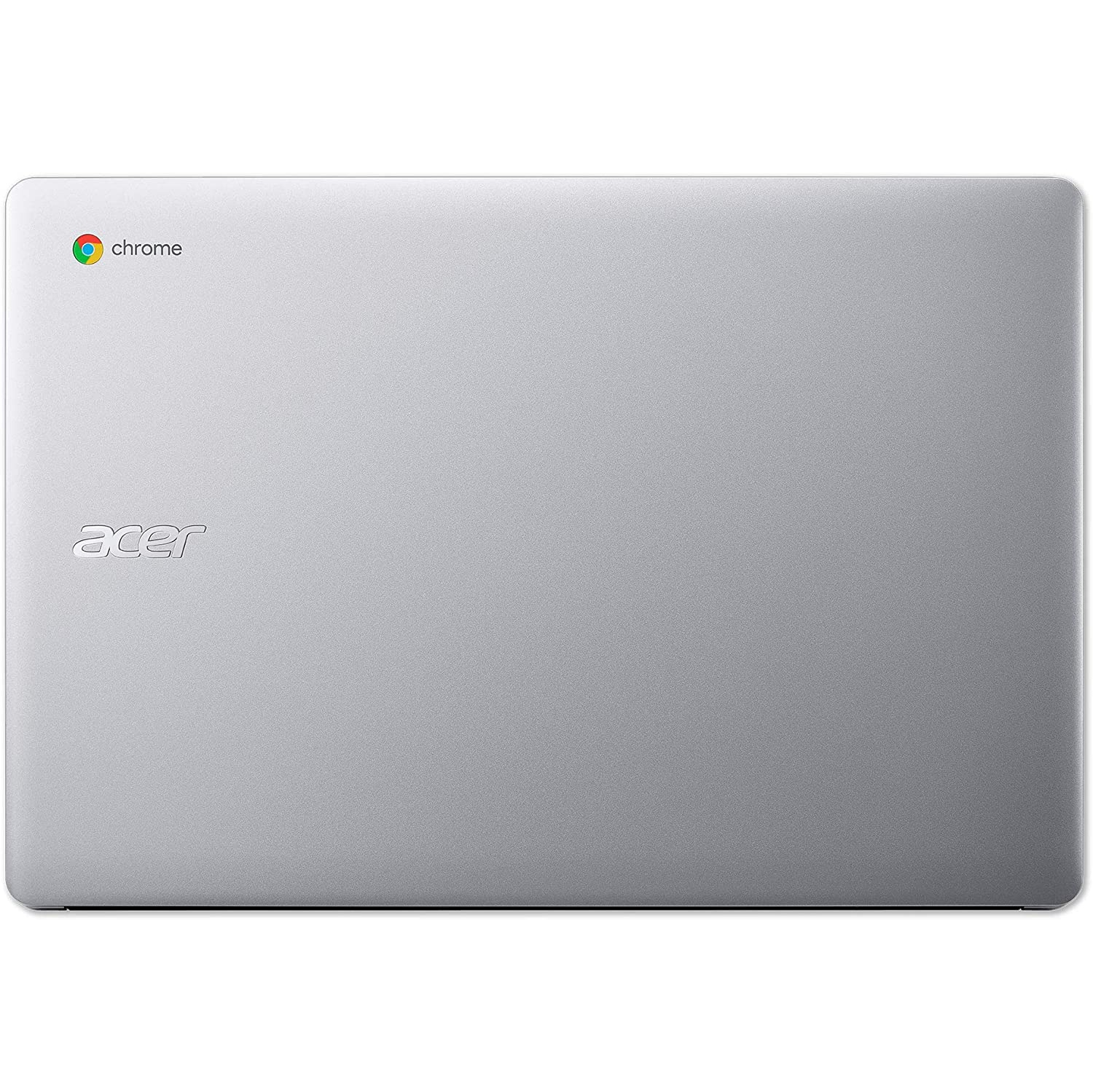 Écran HD de 15,6 po Chromebook d'Acer processeur Celeron N4020 d'Intel housse de protection 64&nbsp;Go d'4&nbsp;Go batterie longue durée Chrome OS